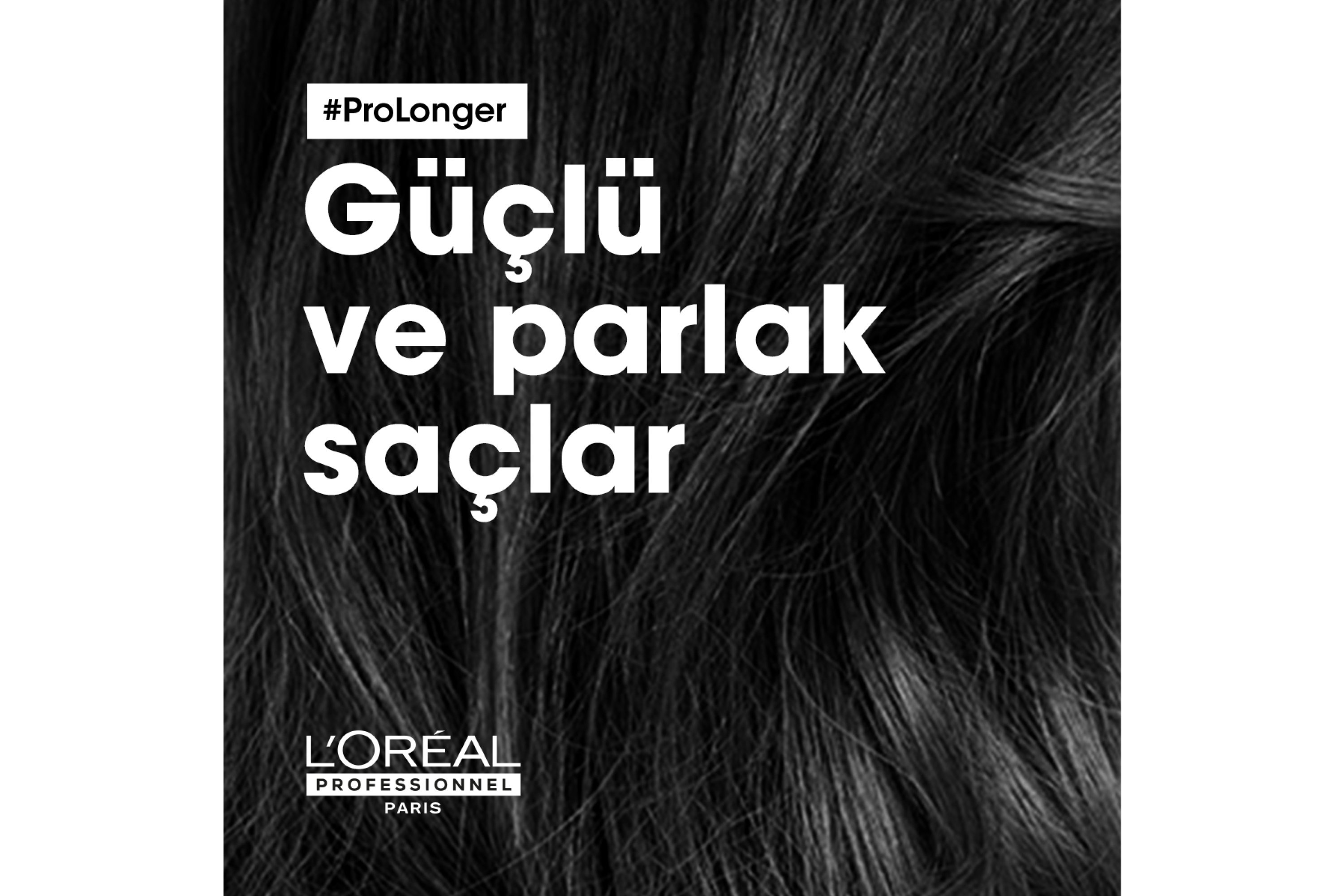 L'oreal Professionnel Serie Expert Pro Longer Saç Uçlarının Görünümünü Yenileyici Ve Yoğunlaştırıcı  Şampuan300 ml