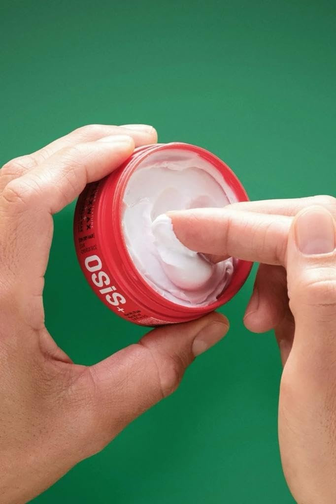 Osis Yağlanma Karşıtı- Flex Wax Ultra Güçlü 85 Ml