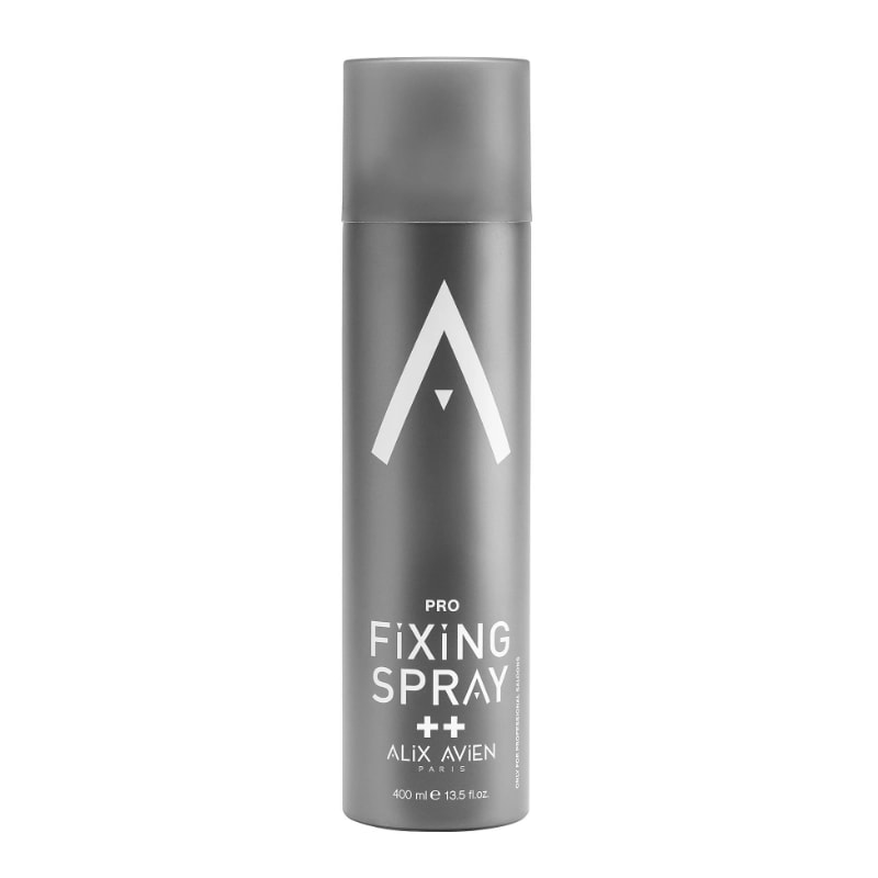 Alix Avien Güçlü Tutuşlu Saç Spreyi 400 ml