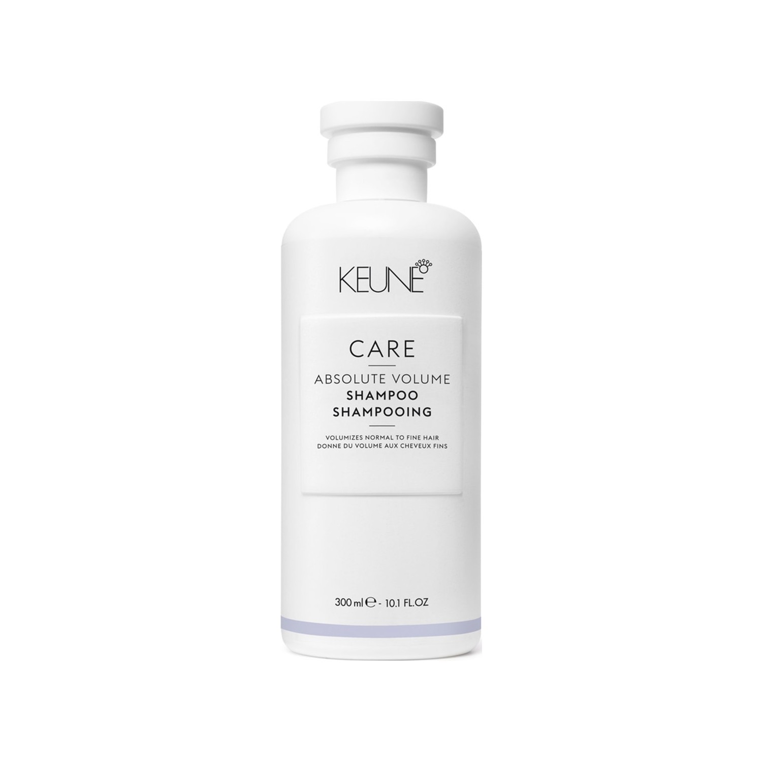 Keune Absolute Volum Hacim Ve Dolgunluk Veren Saç Bakım Şampuanı 300ml