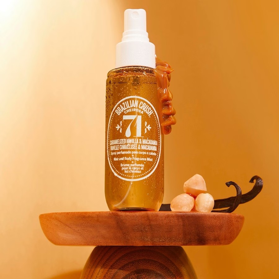 Sol De Janeiro Sol De Janerio 71 Body Mist Vücut Spreyi 90 ml