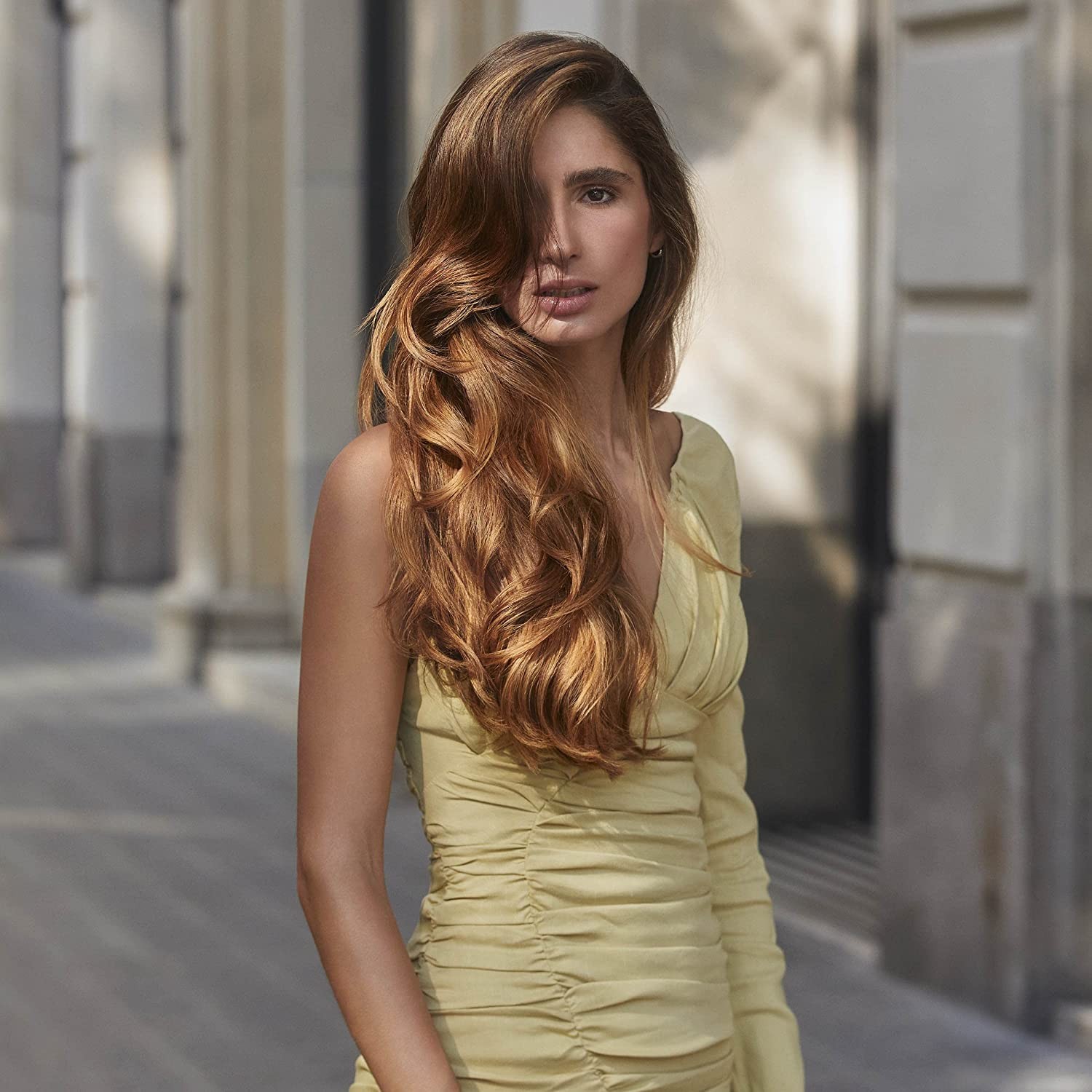 Wella Professionals Fusion Yoğun Onarıcı Saç Kremi 1000ml