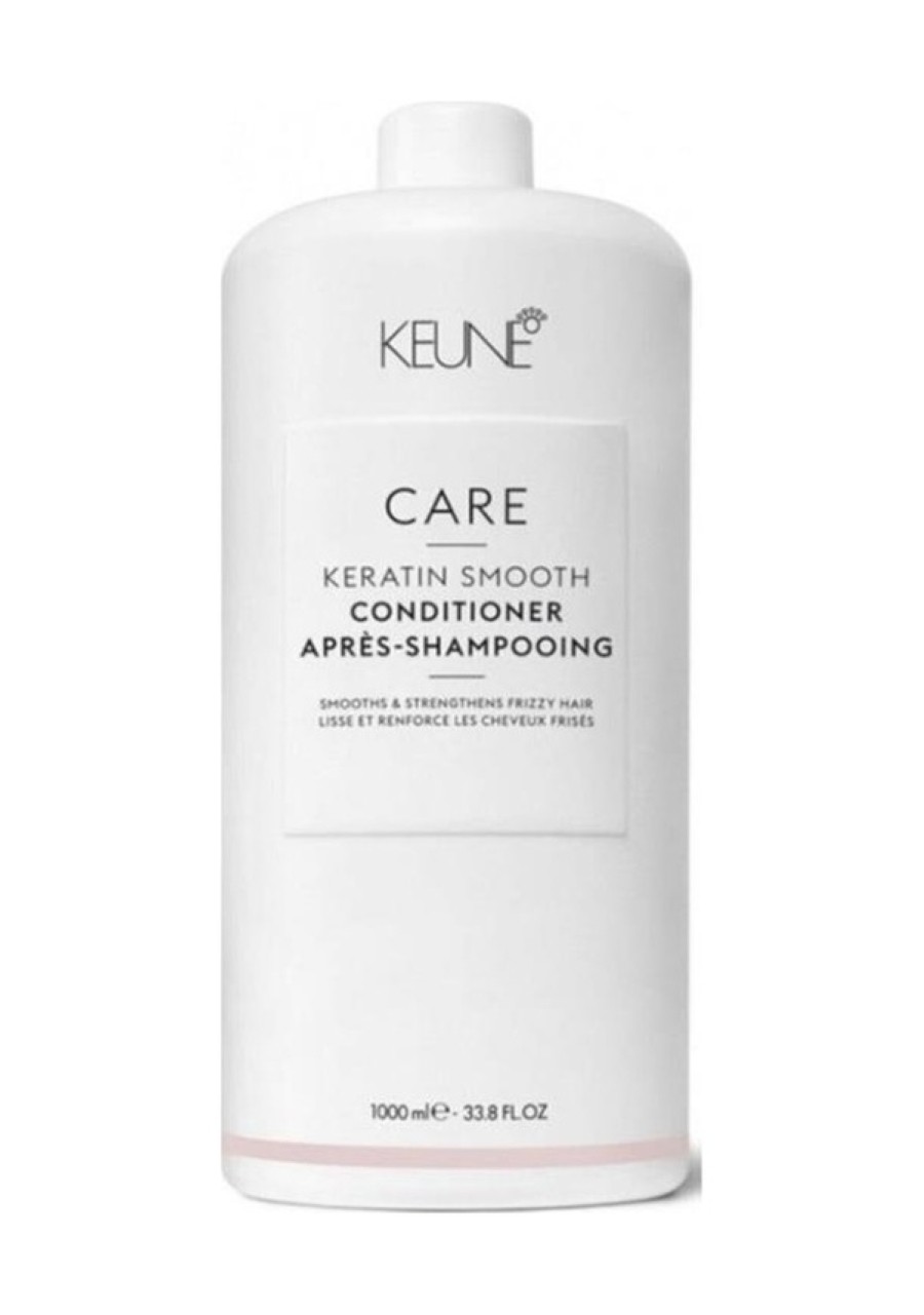 Keune Keratin Smooth Conditione Elektriklenme Karşıtı Krem 1000 Ml 