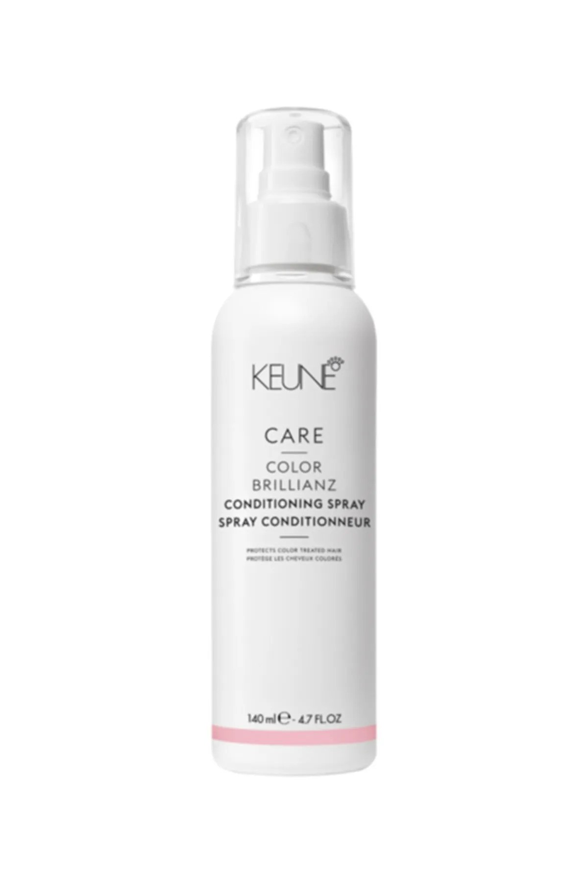 Keune Care Color Birilanz Conditioning Spray -Boyalı Saçlar İçin Durulanmayan Bakım Sprey 140 ml 