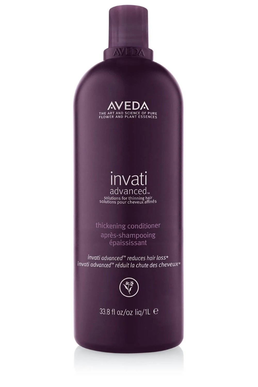 Aveda Invati Advanced Dökülme Karşıtı Dolgunlaştırıcı Saç Kremi 1000 ml 