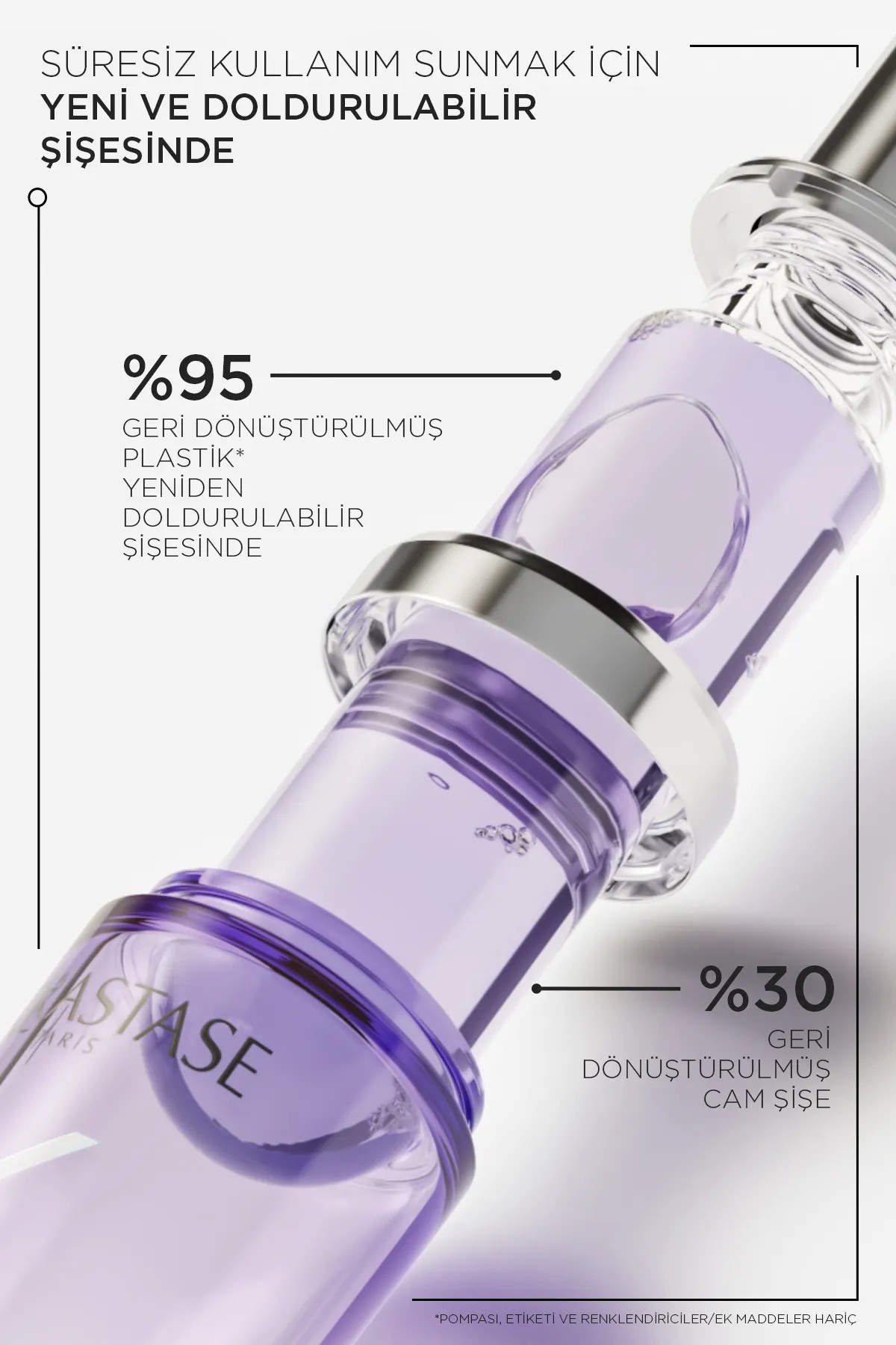Kerastase Blond Absolu Huile Cicaextreme Parlaklık Veren Nemlendirici Saç Bakım Yağı 75 ml