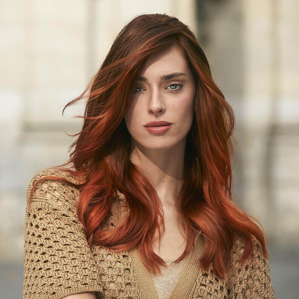 Wella Professionals Invigo Color Brilliance E Vitaminli Renk Koruyucu Canlandırıcı Saç Maskesi 500ml