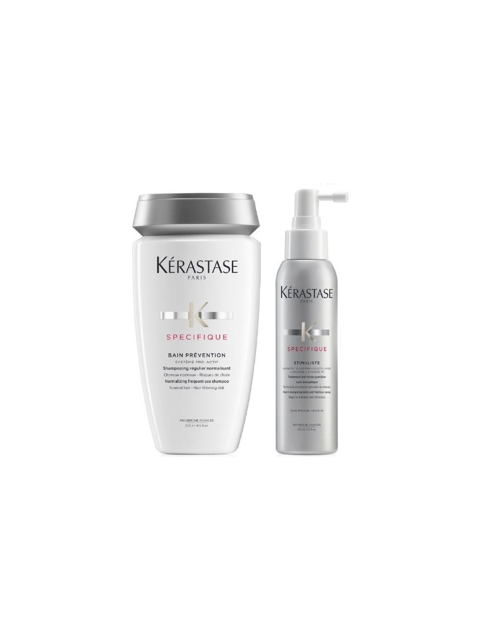 Kerastase Specifique Dökülme Karşıtı Özel Set