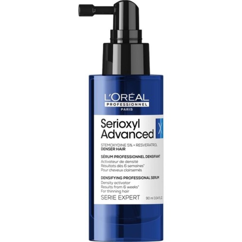 L'oreal Professionnel Serie Expert Serioxyl Advanced Incelmiş Saç Telleri Için Yoğunluk Kazandıran Serumu 90 ml