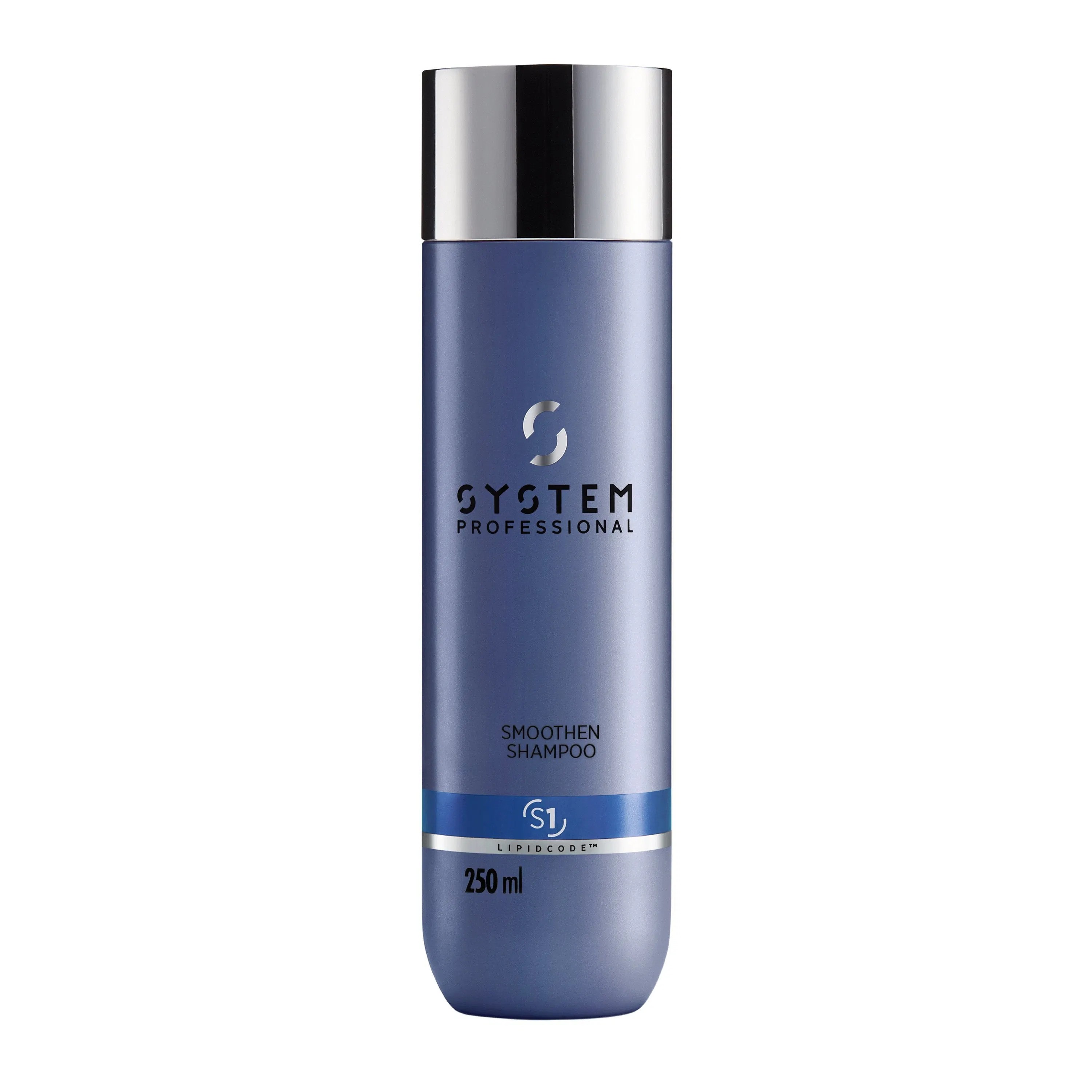 System Professional Smoothen Kabarmaya Eğilimli Saçlar İçin Yatıştırıcı Şampuan 250 ml