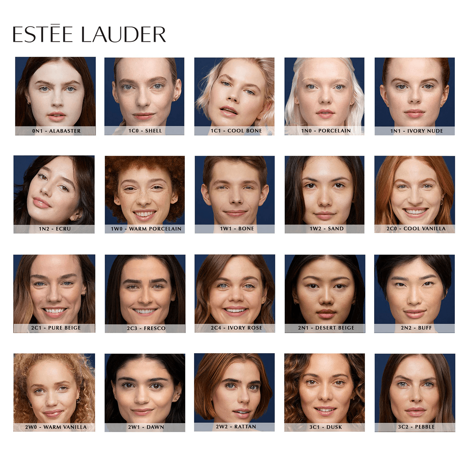 Estee ESTÉ LAUDER Double Wear Stay-in-Place SPF10 30 ml