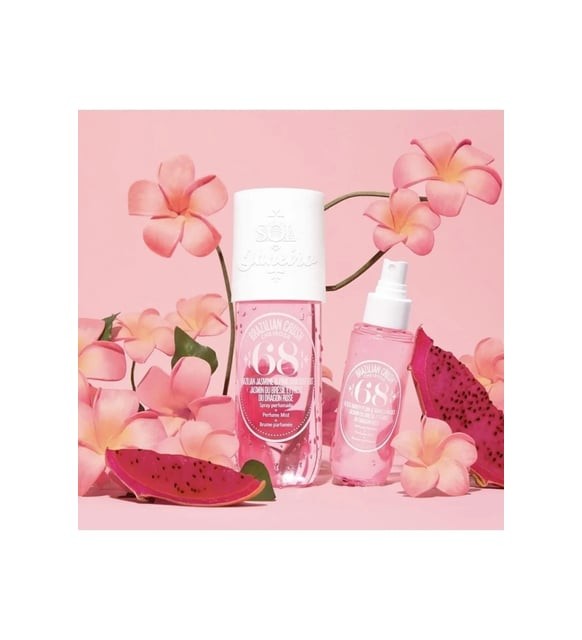  Sol De Janeıro Brazılıan Crush 68 Body Fragrance Mıst 90 ml