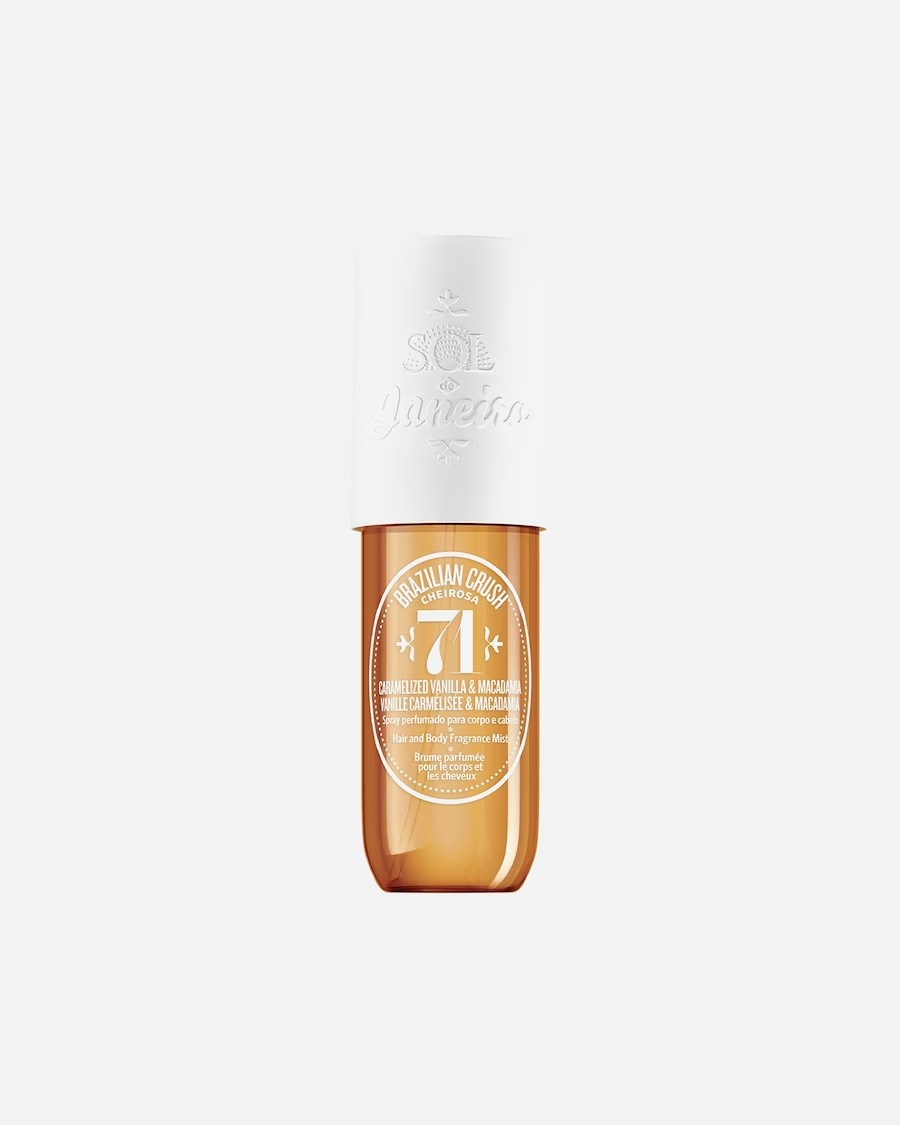  Sol De Janeiro Sol De Janerio 71 Body Mist Vücut Spreyi 90 ml