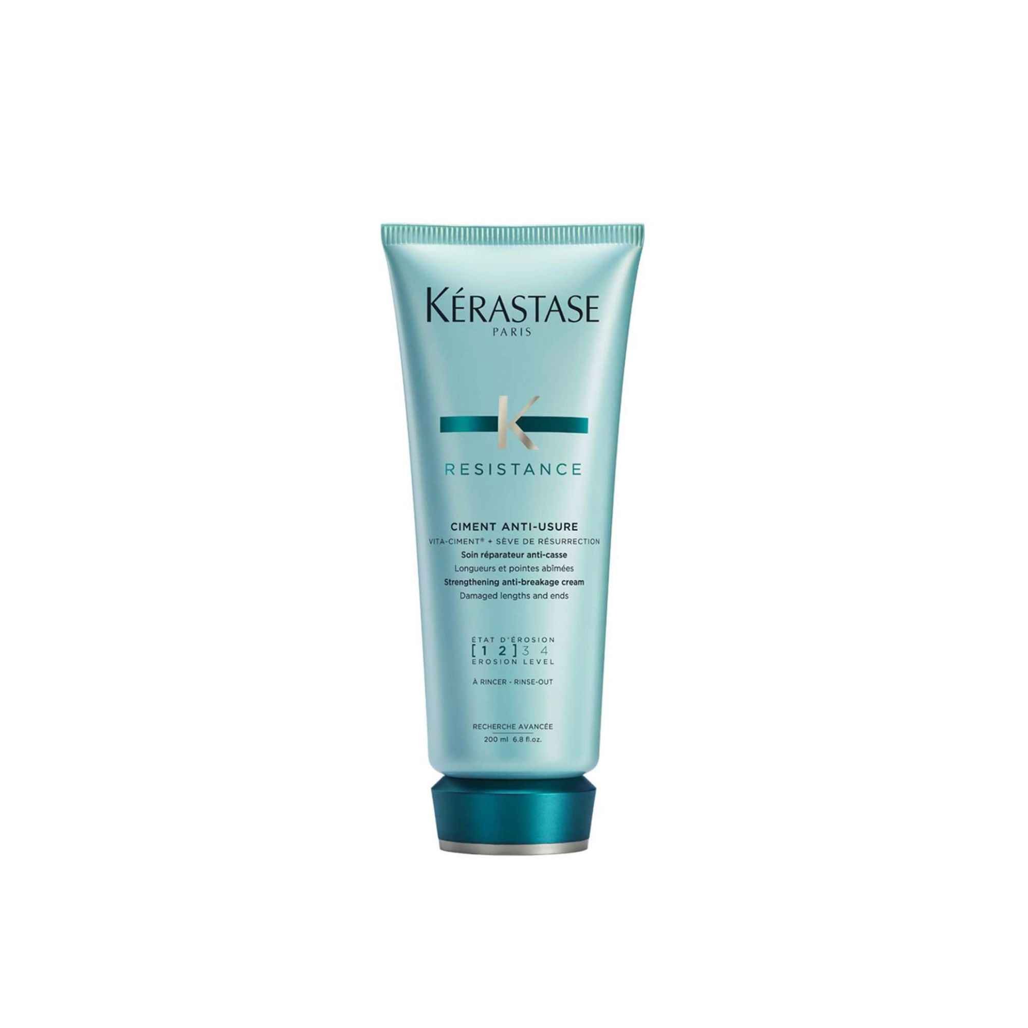 Kerastase Resistance Ciment Anti-Usure Onarıcı Saç Kremi 200 ml