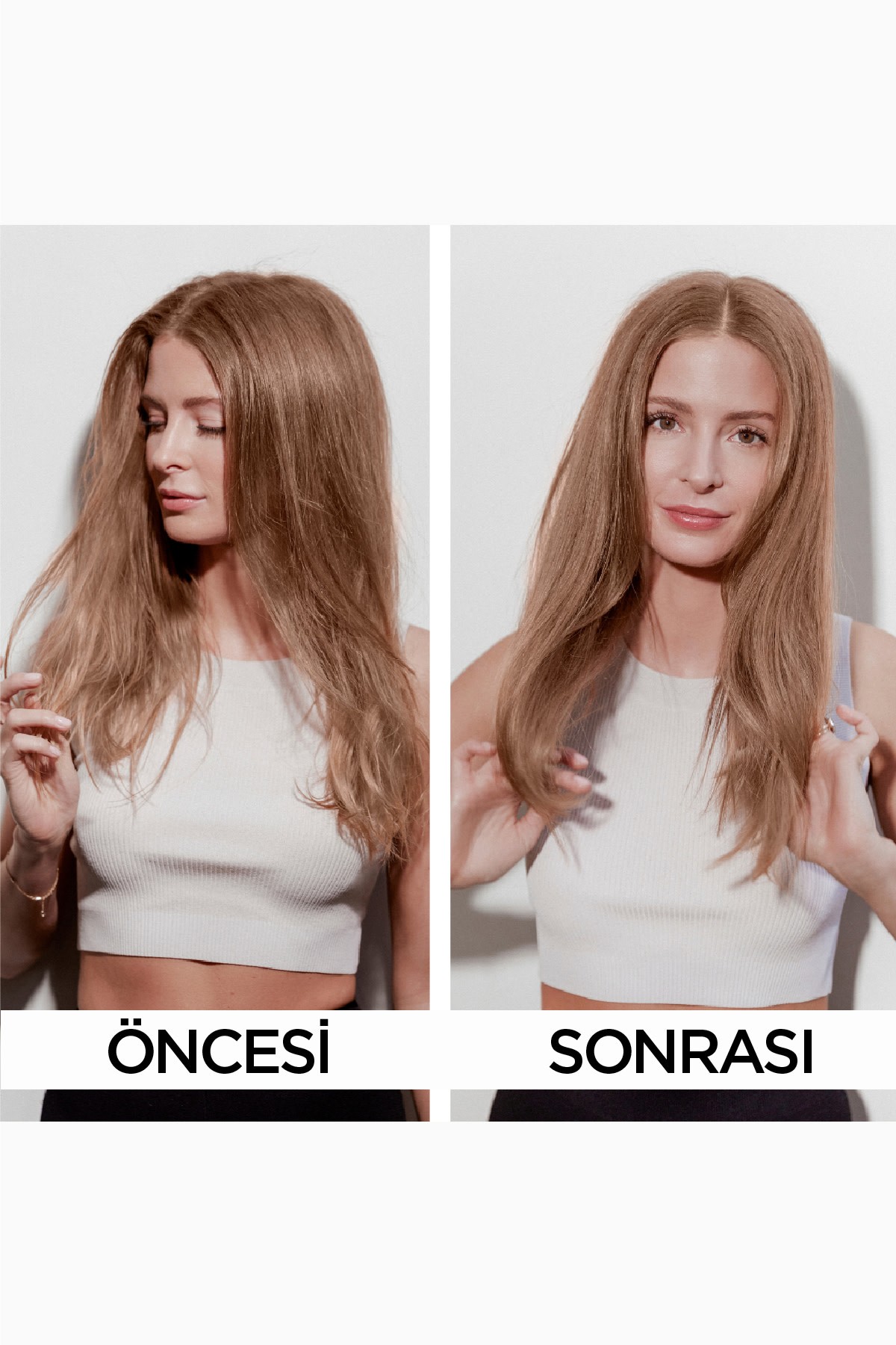 Kerastase Resistance Masque Extentioniste Daha Uzun Ve Güçlü Saçlar Için Onarıcı Maske 200 ml 