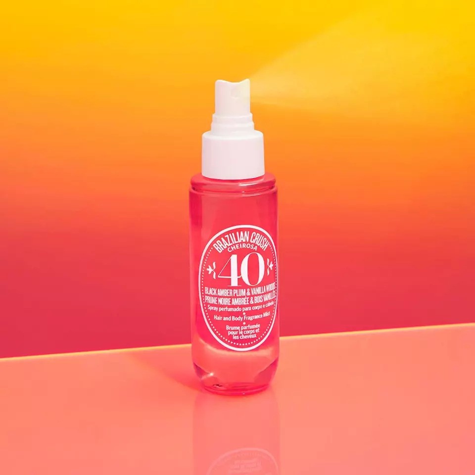 Sol De Janeiro Sol De Janerio - 40 ML Brazilian Crush Body Mist
