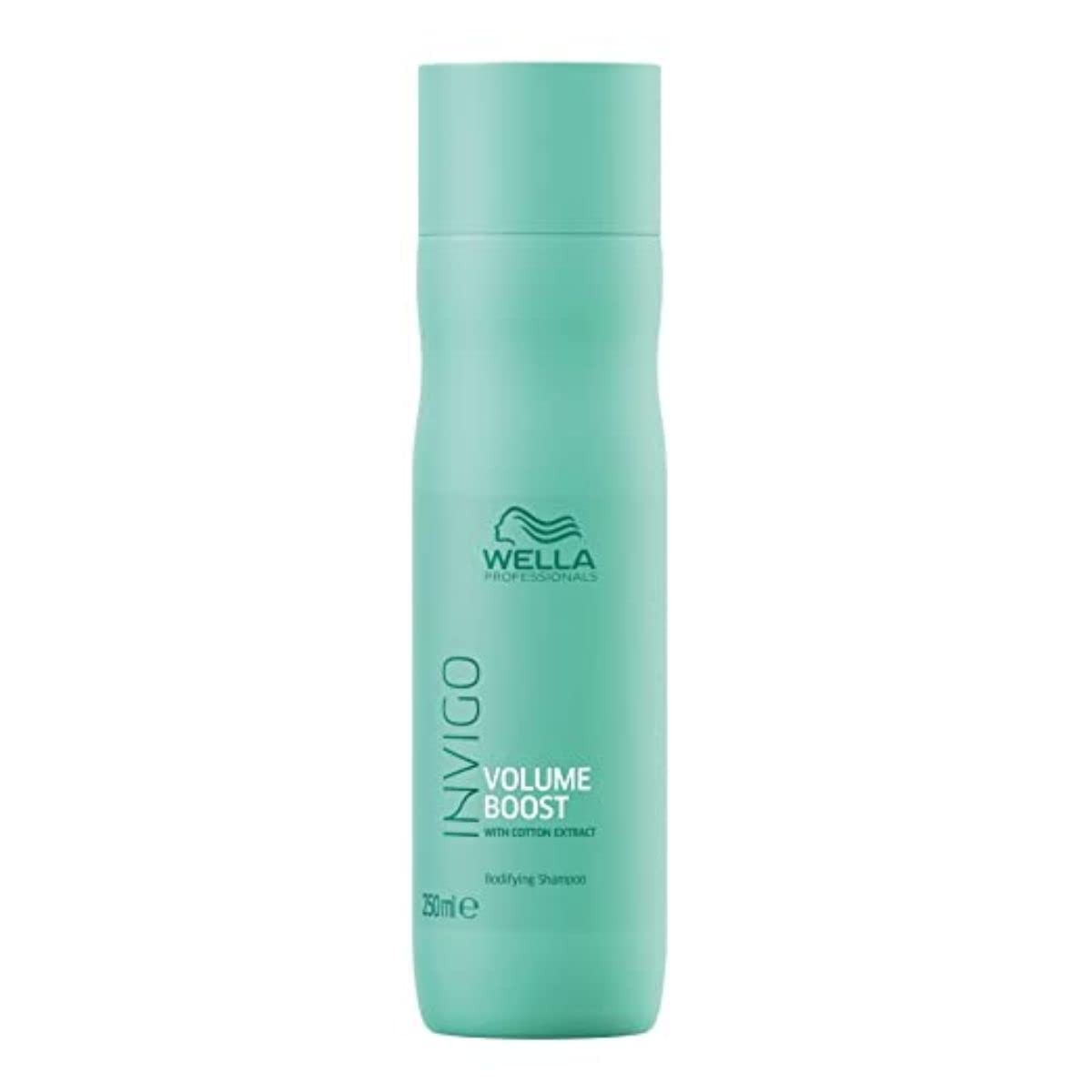 Wella -Invigo Volume Boost-Saça Dolgunluk Kazandıran Hacim Şampuan 250 ml