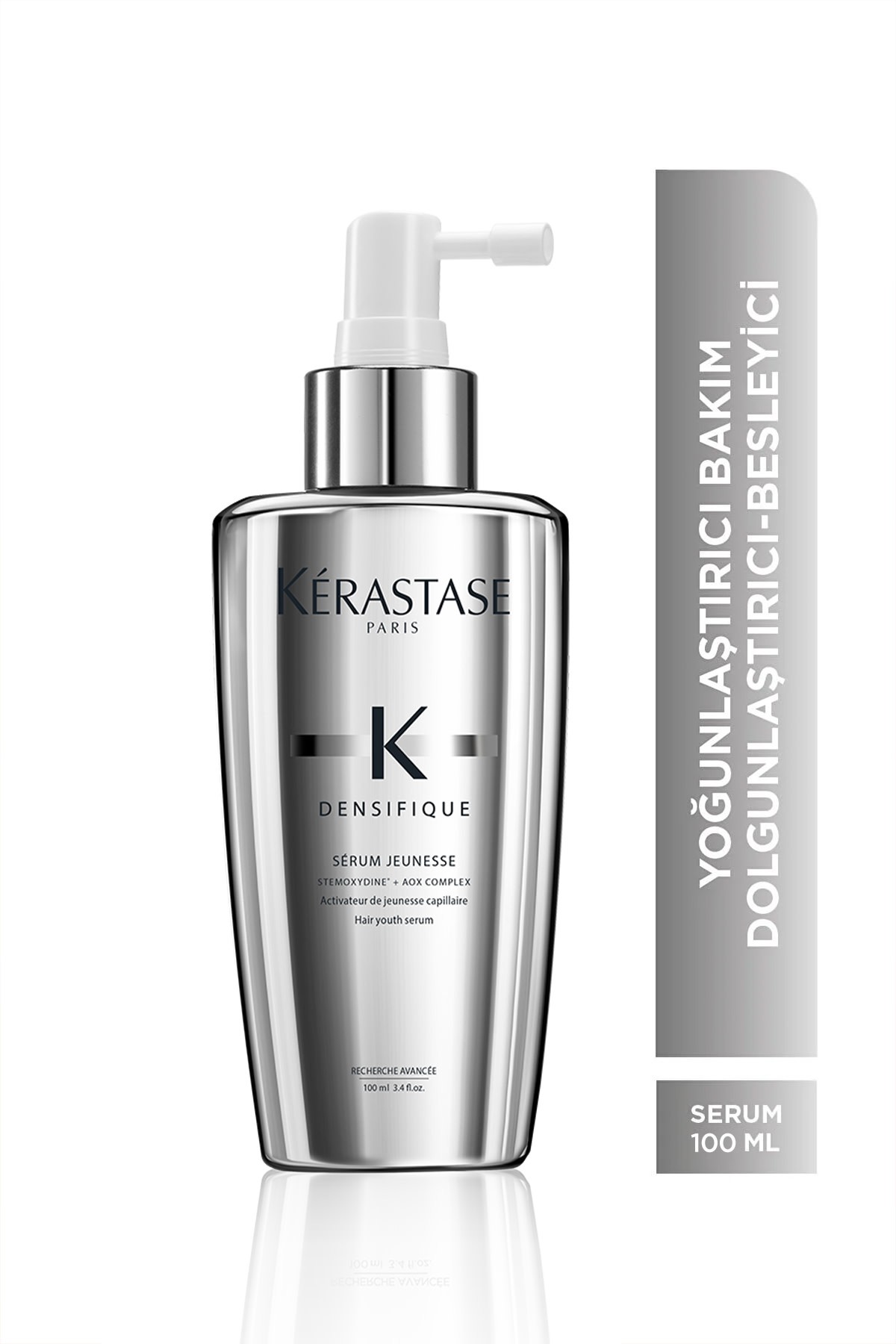 Kerastase Densifique Serum Jeunesse Saçlara Yoğunluk Veren Serum 100 ml