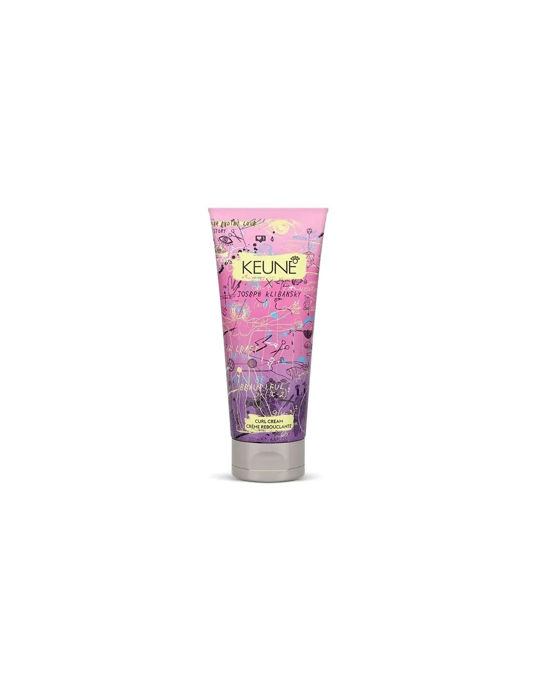 KEUNE  Style Curl Cream-Bukle Belirginleştirici  200 ml