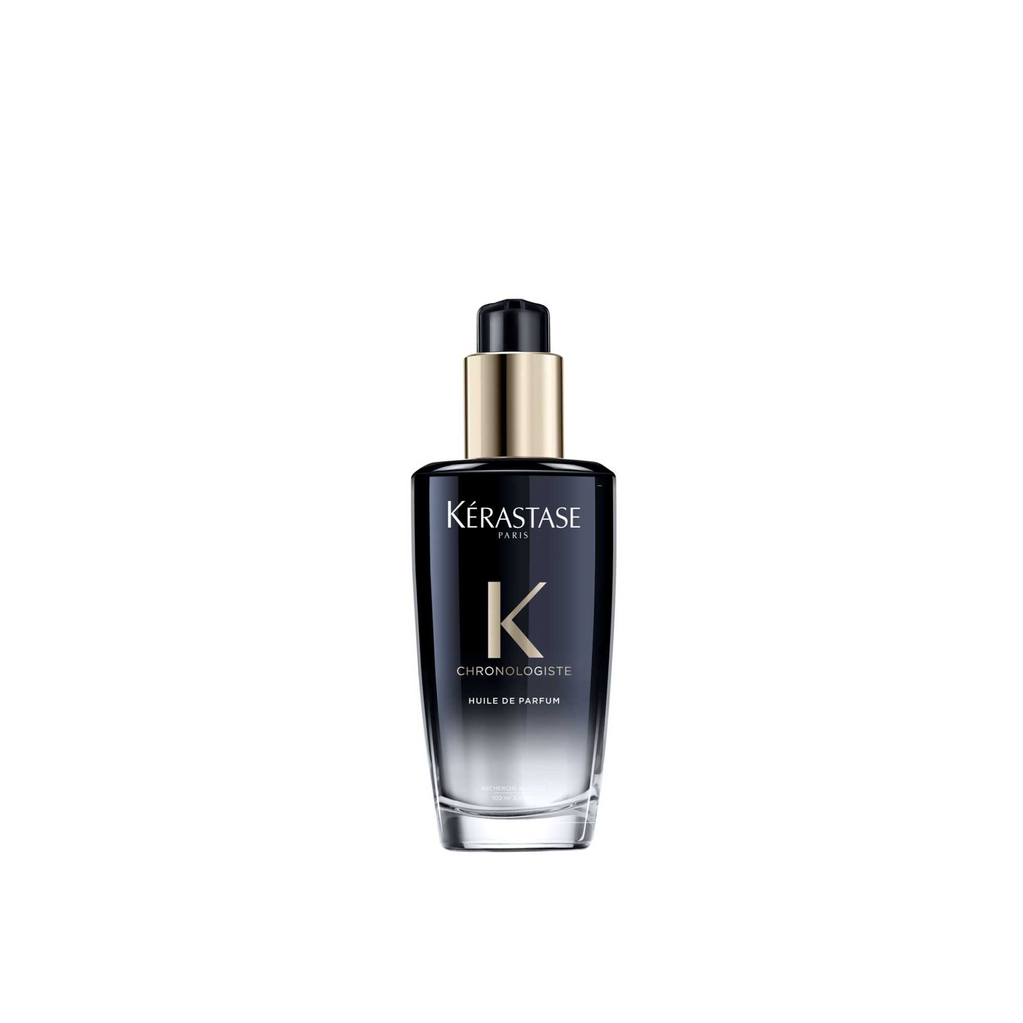 Kerastase Chronologiste Huile De Parfum-Kırılma Karşıtı Güçlendirici Yağ Formlu Saç Parfümü 100 ml