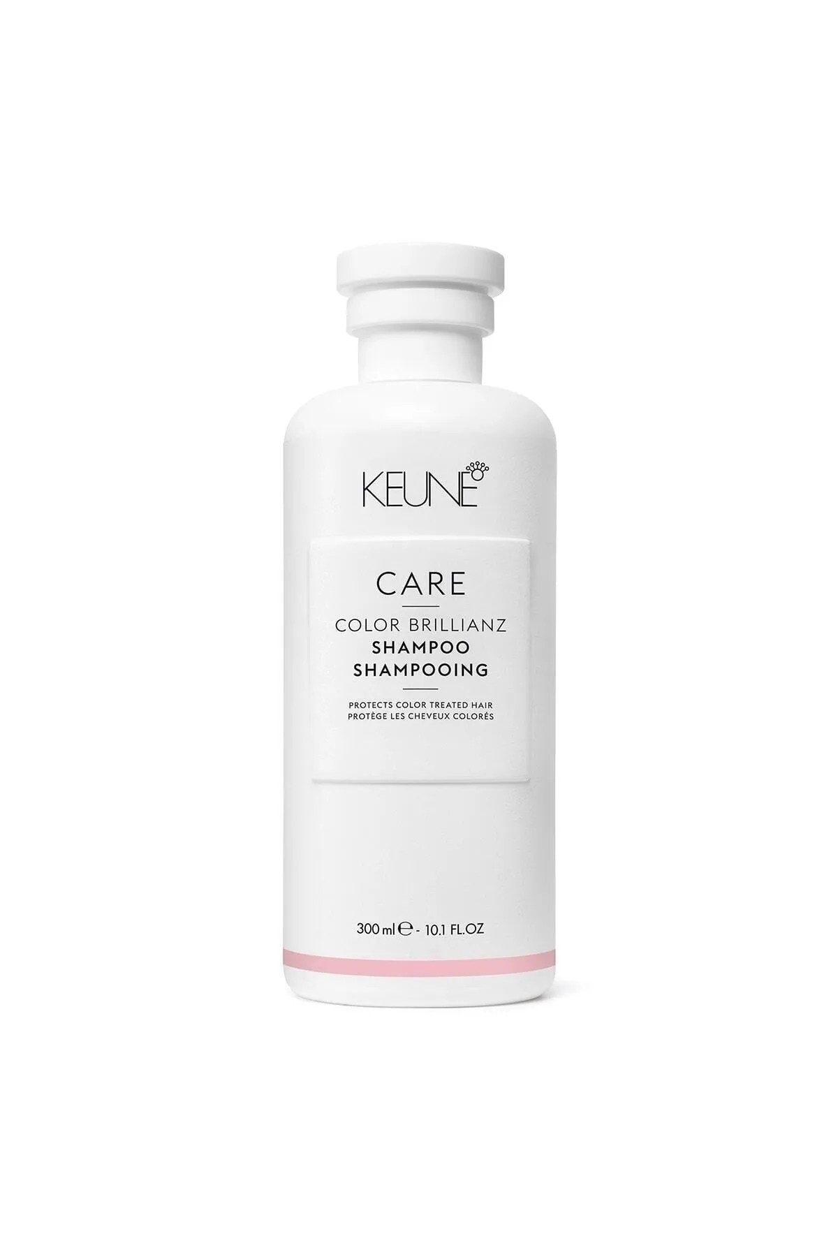 Keune Color Brillianz Boyalı Saçlar İçin Renk Koruyucu Canlandırıcı Şampuan 300ml