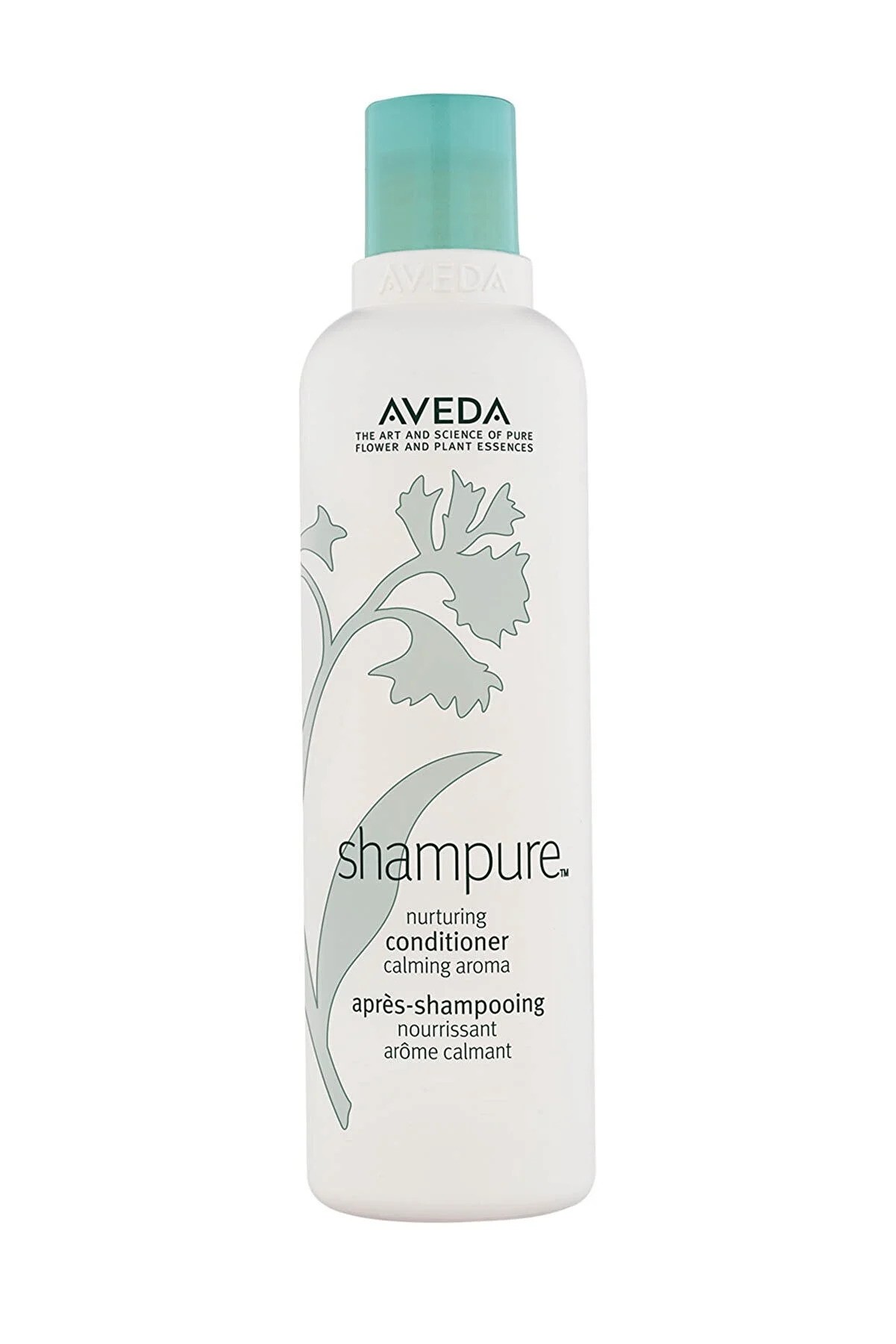 Aveda Shampure Nurturing Conditioner-Derinlemesine Besleyici Parlaklık Veren Saç Kremi 250 ML