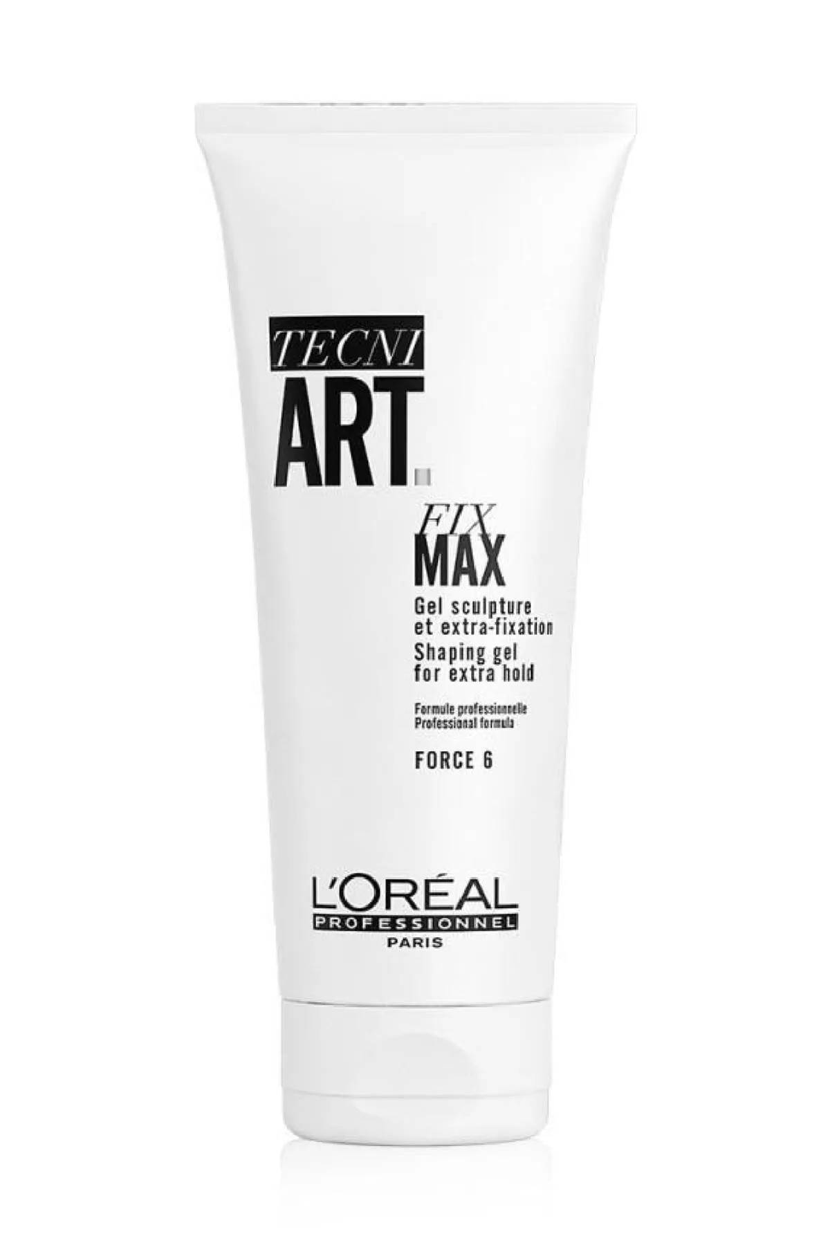 L'oreal Professionnel Techni Art Fix Max Ekstra Tutucu Jel 200 Ml