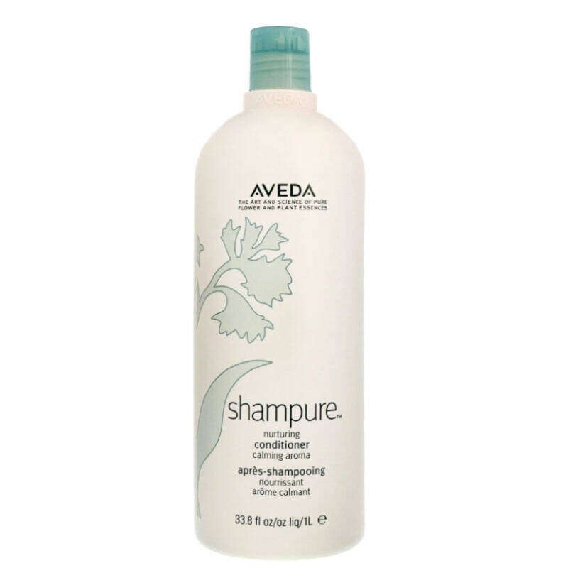 Aveda Shampure Besleyici Saç Kremi 1000 ml