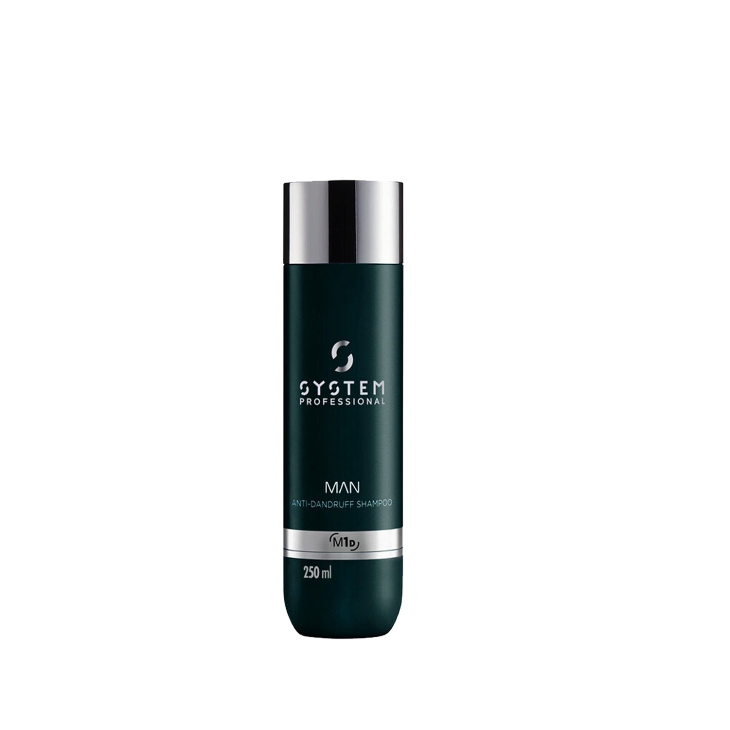 Wella System Professional Man Erkekler İçin Kepek Önleyici Profesyonel Şampuan 250 ml 