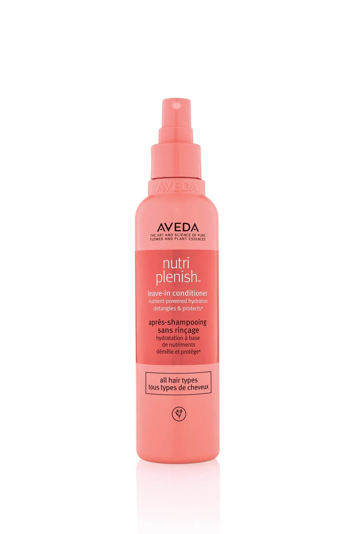 Aveda Nutriplenish Leave in Conditioner-Durulama Gerektirmeyen Nemlendirici Saç Kremi 200 ml