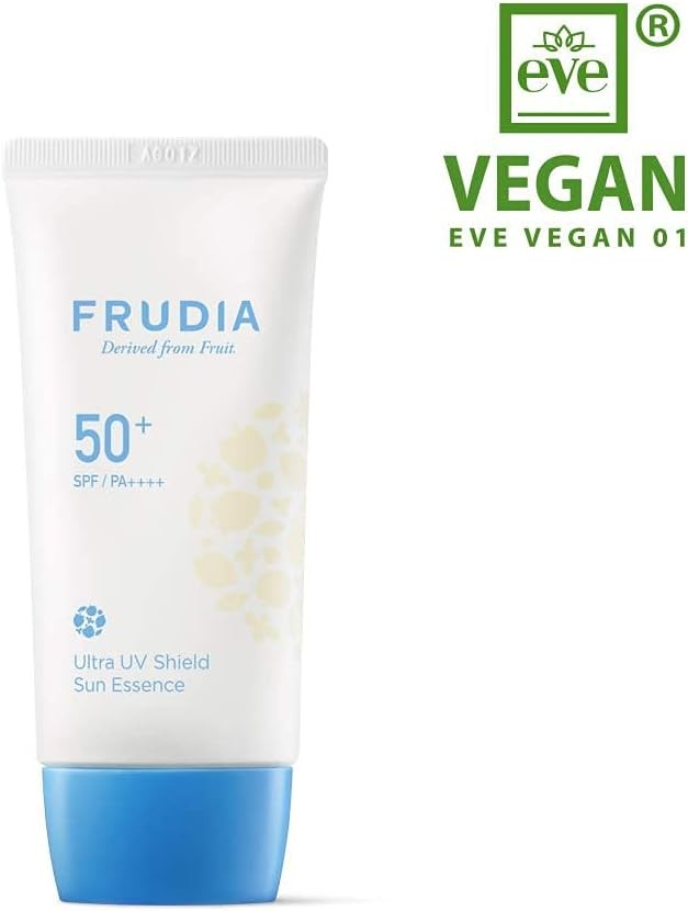 Frudia ULTRA UV SHIELD SUN ESSENCE- Nemlendirici Güneş Kremi 50 gr