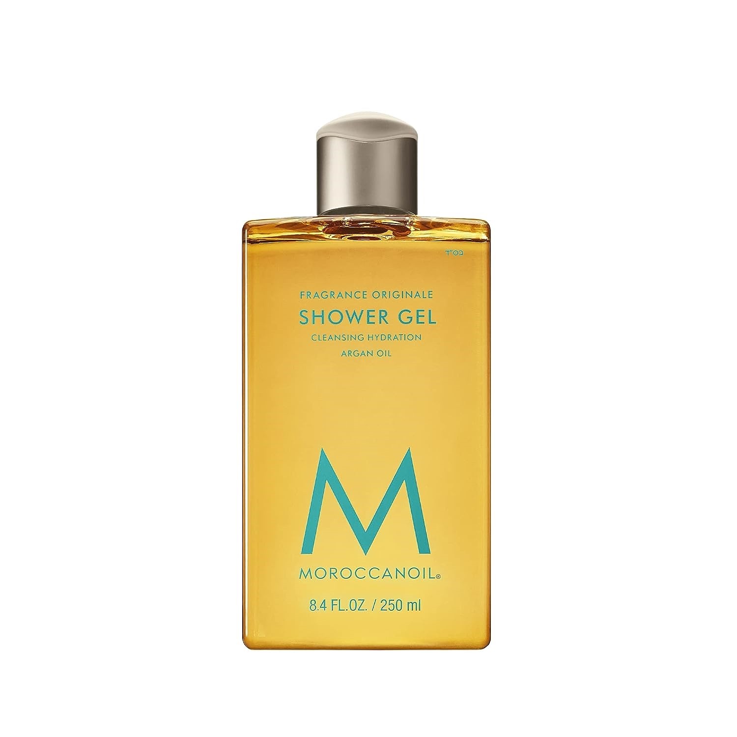 Moroccanoil Shower Gel Original+Parabensiz ve Sülfatsız Nemlendirici Duş Jeli 250 ml