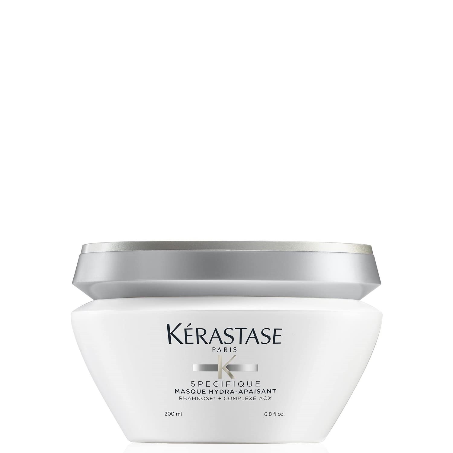 Kerastase Specifique Masque Hydra-apaisant Hassasiyet Karşıtı Nemlendirici Maske 200 ml