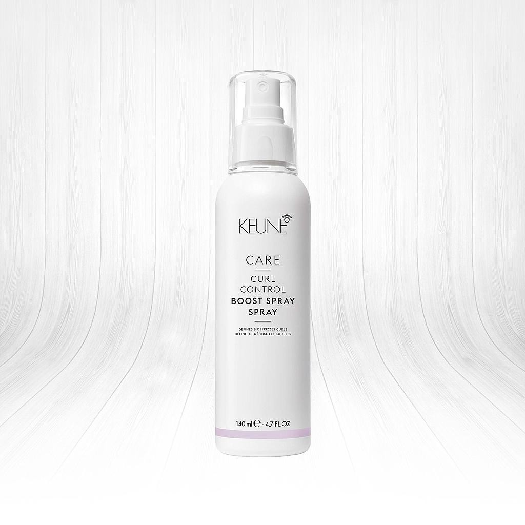 Keune Curl Control Bukle Belirginleştir Saç Spray 140 ml