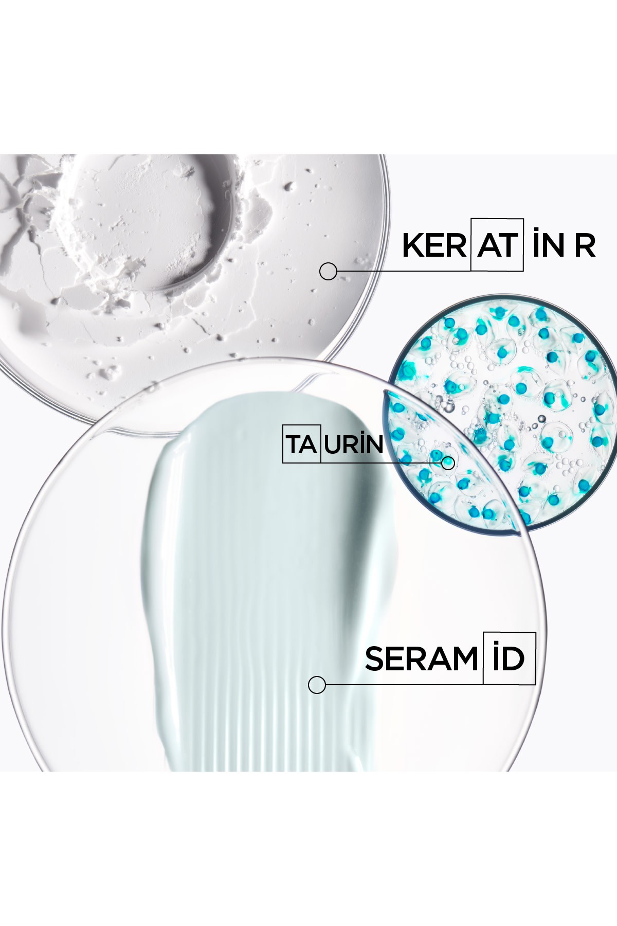 Kerastase Resistance Masque Extentioniste Daha Uzun Ve Güçlü Saçlar Için Onarıcı Maske 200 ml 
