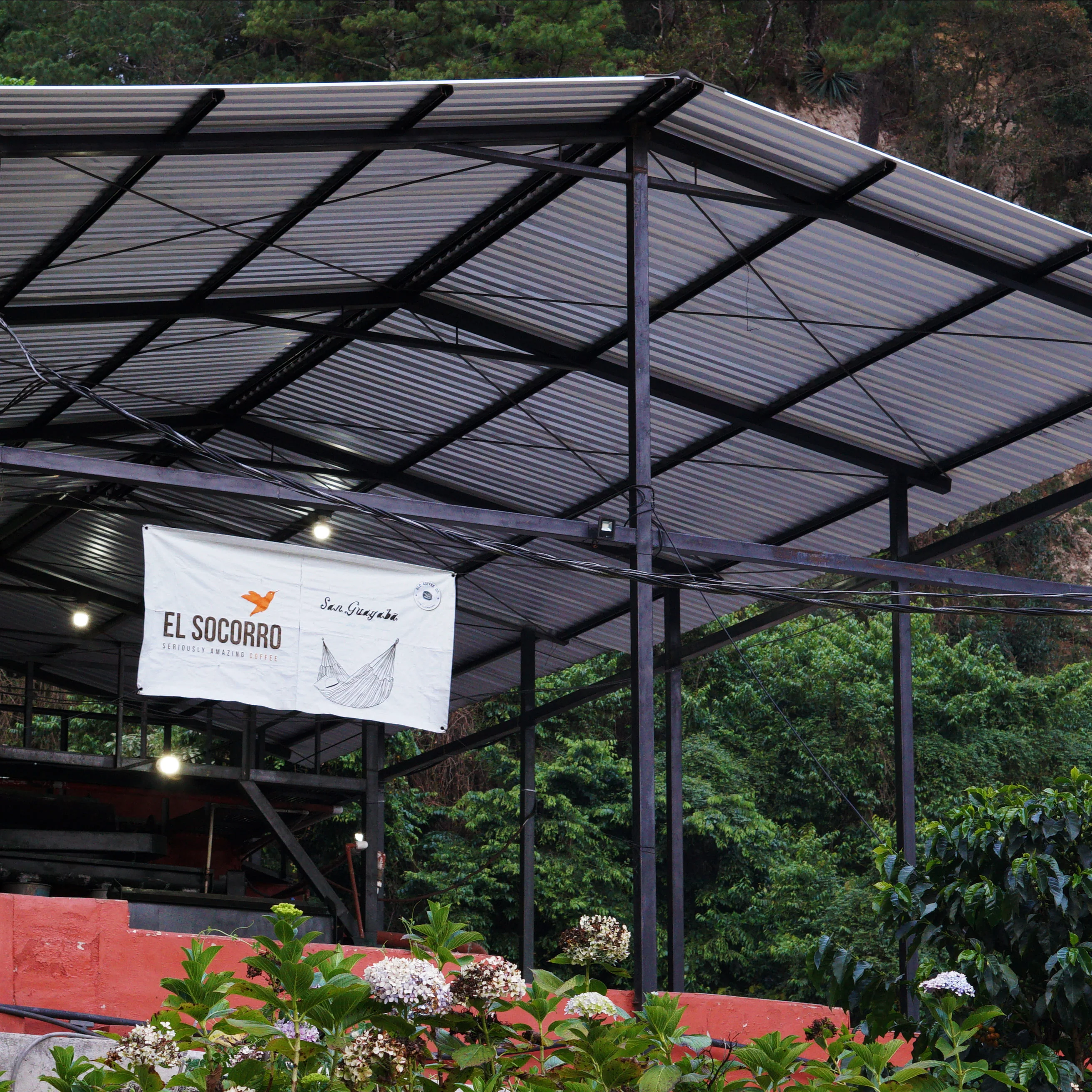 GUATEMALA EL SOCORRO