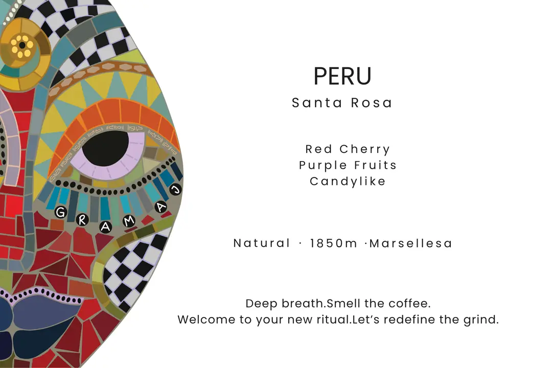 PERU SANTA ROSA