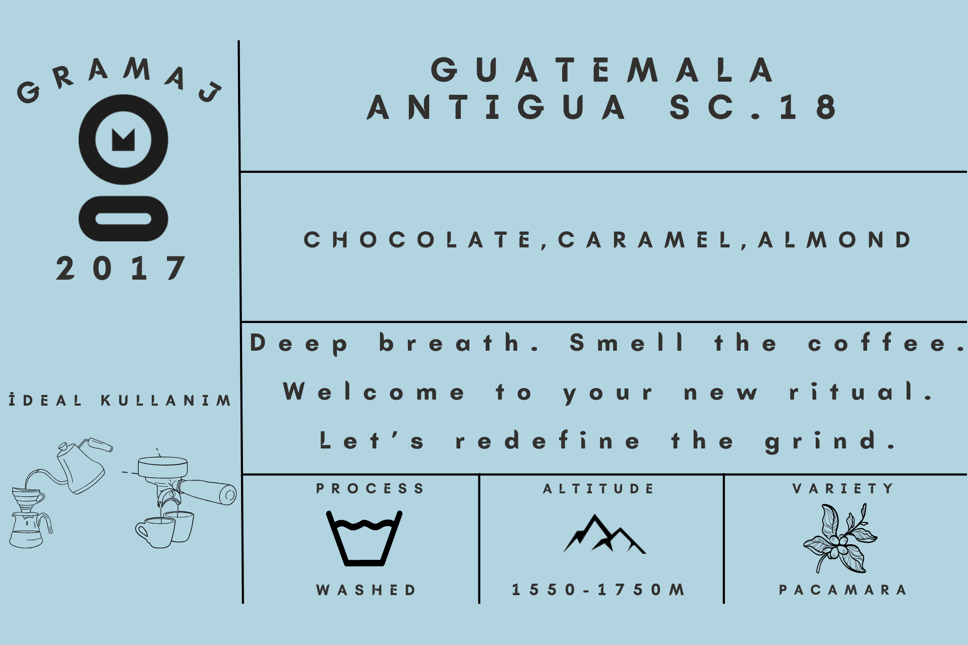 GUATEMALA ANTIGUA SC.18