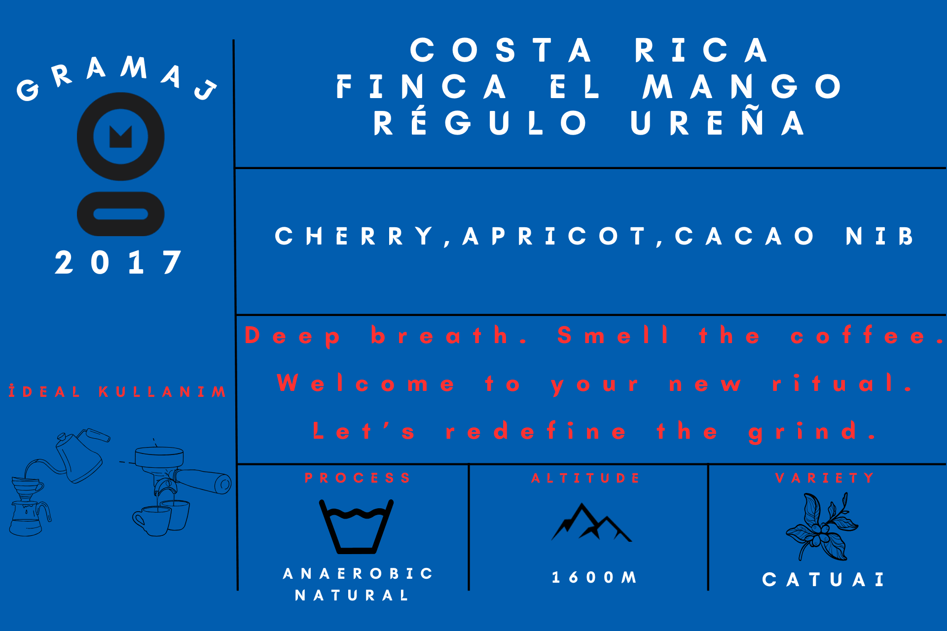 KOSTA RİKA FINCA EL MANGO