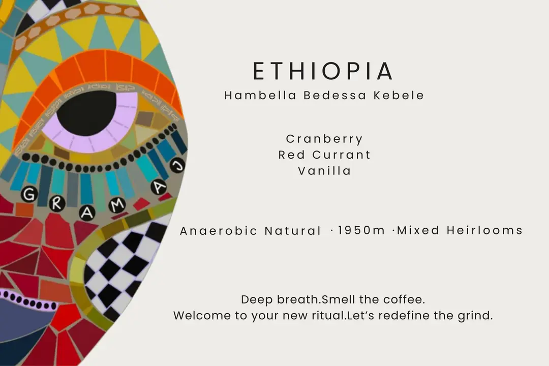 ETHIOPIA HAMBELLA BEDESSA KEBELE