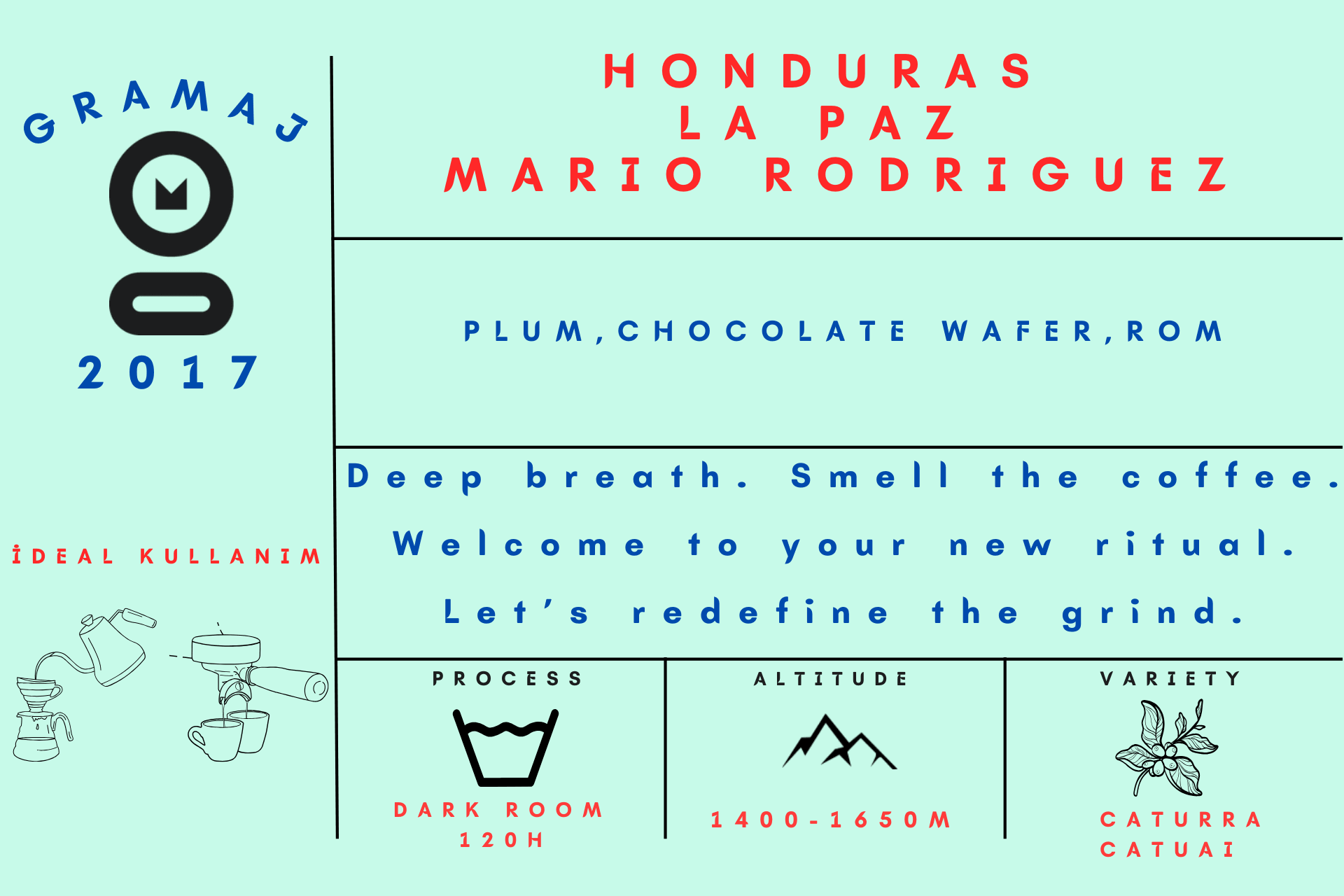 HONDURAS EL JARDIN DARK ROOM