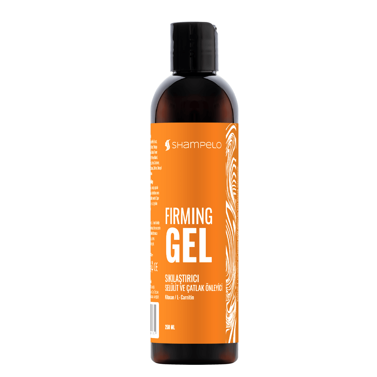 Shampelo Firming Gel 250 ML