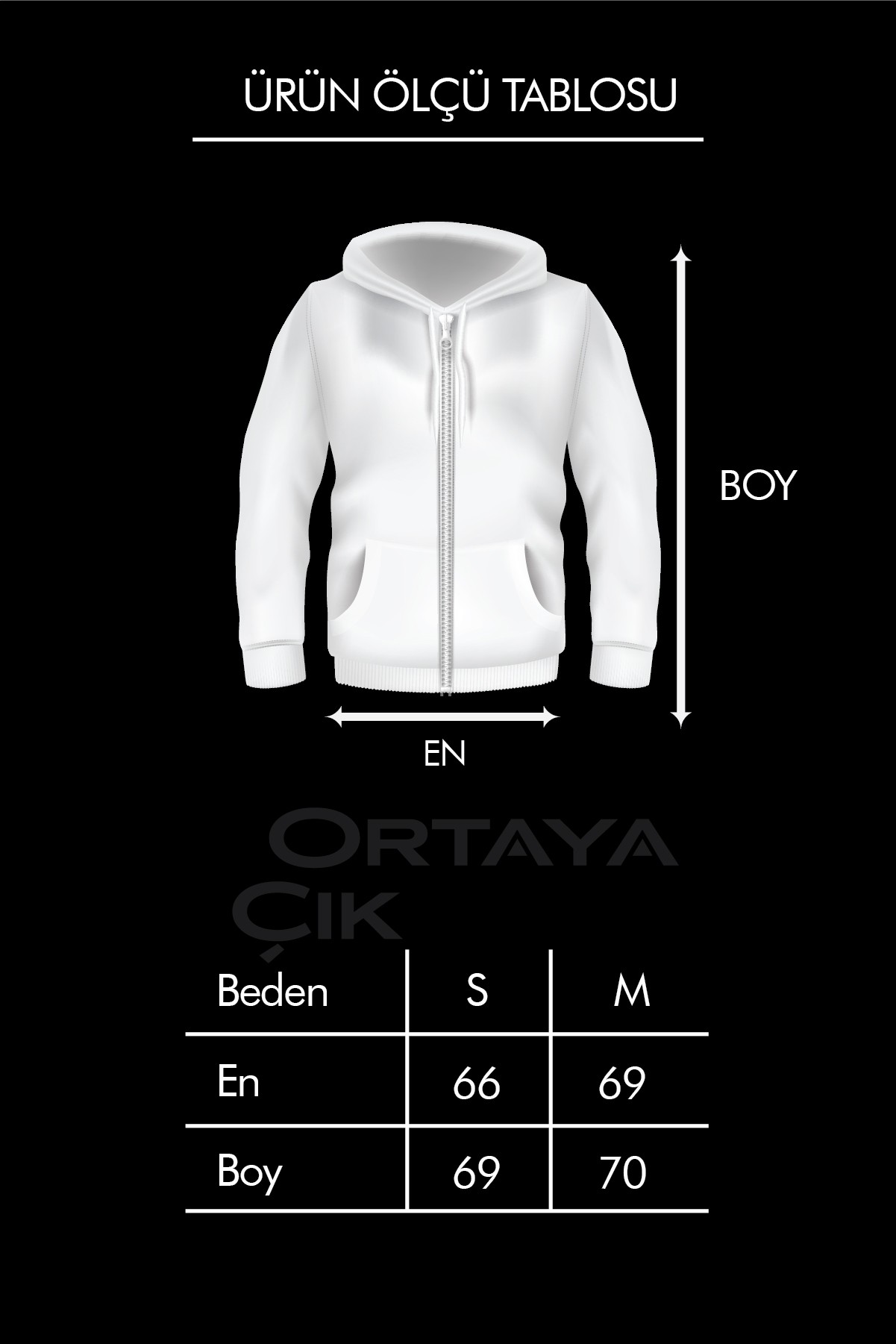 Siyah Sırt Baskılı Unisex Bomber Ceket