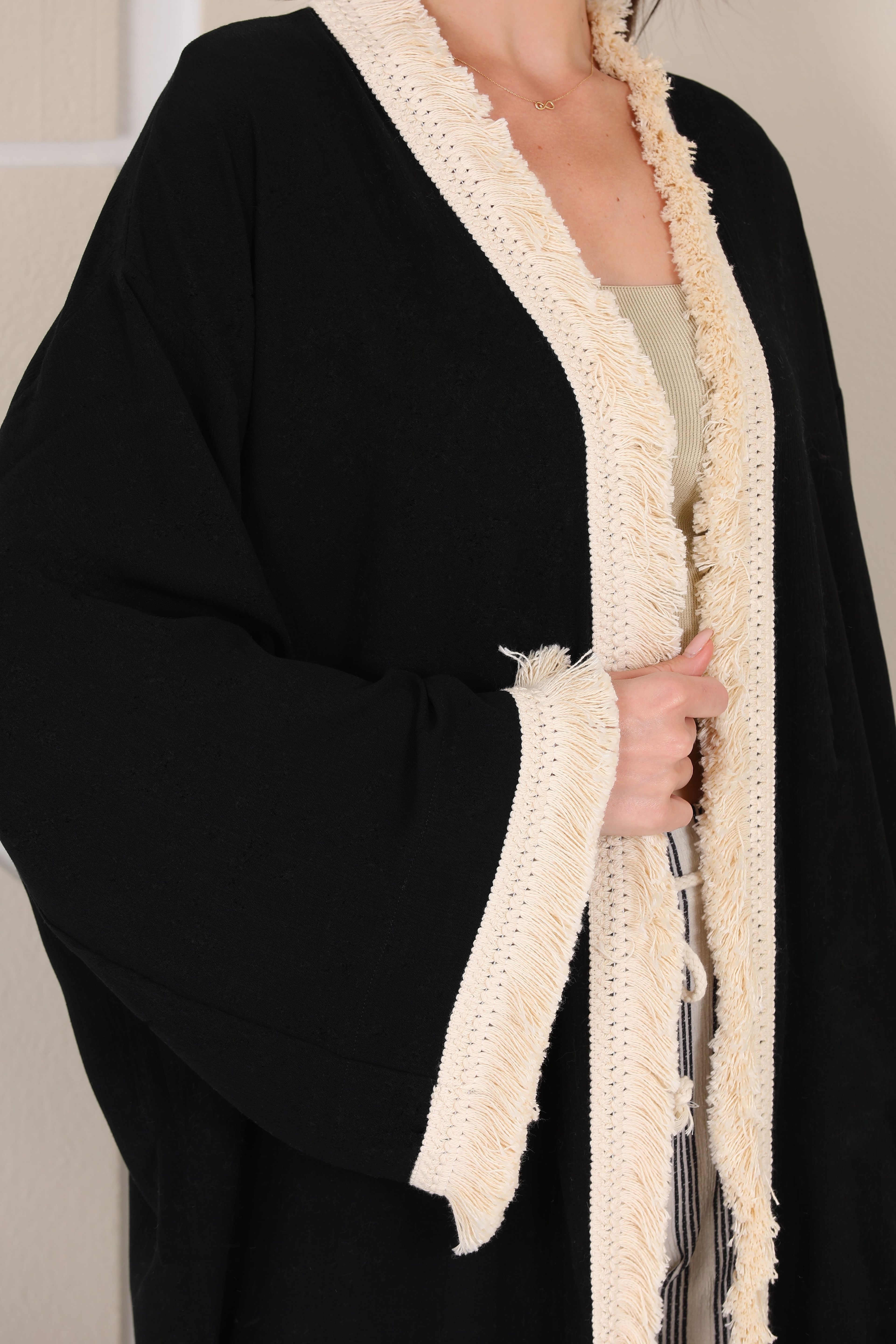 Kaftan Kimono