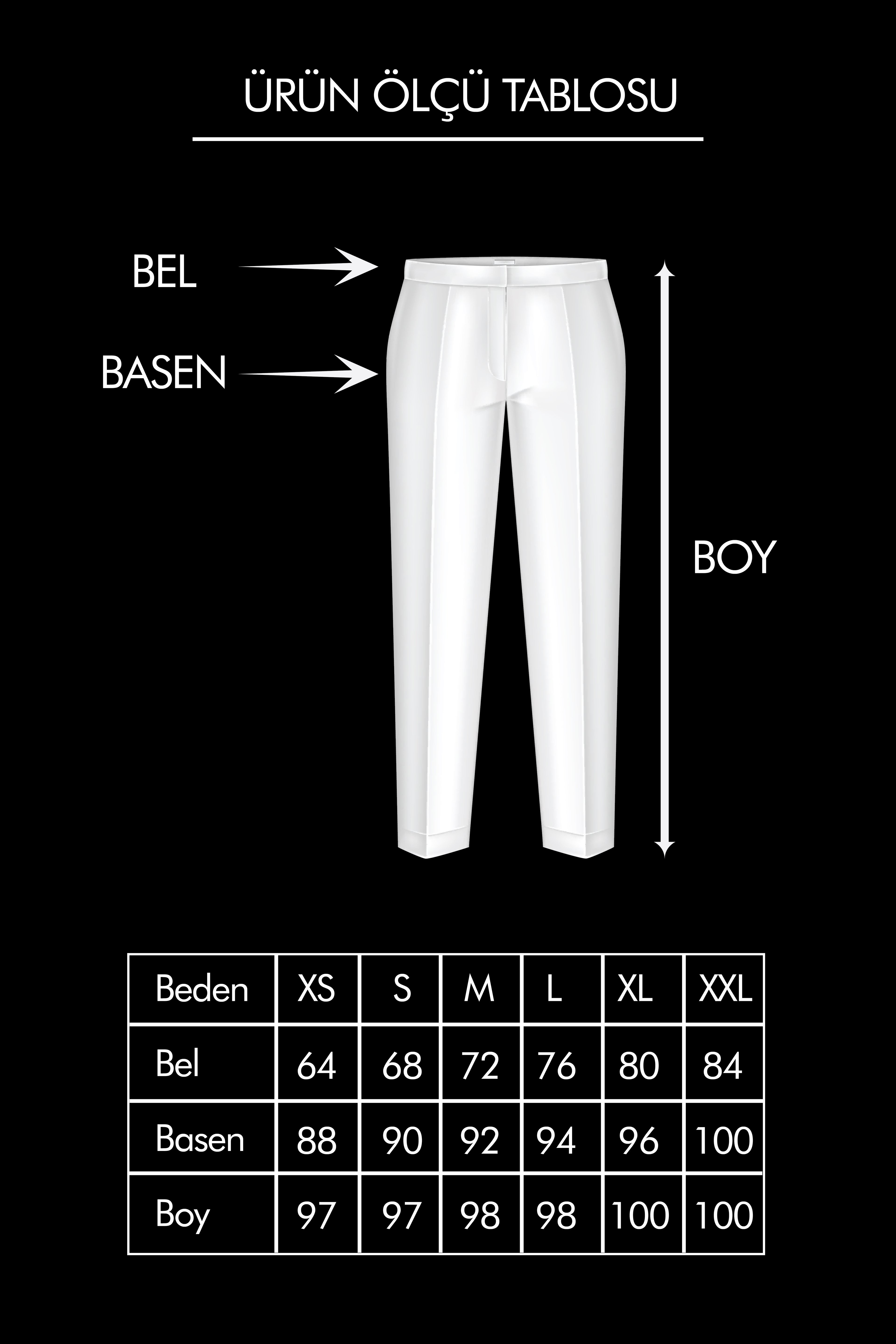 Mavi Taşlı Dar Paça Skinny Jean Kot Pantolon