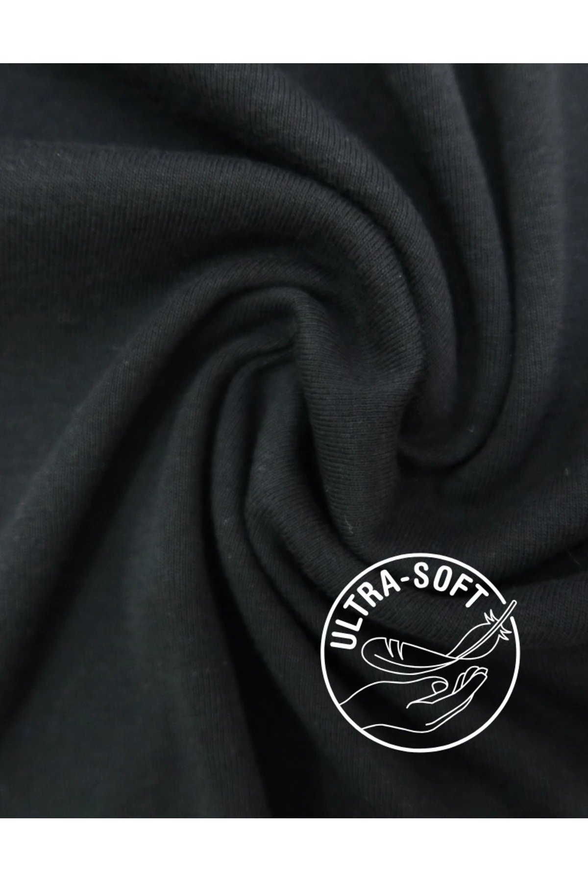 ALYA UNDERWEAR Kadın Bato Tanga Pamuklu Külot, Büyük Beden String, 5'li Paket- 2 Siyah, 1 Beyaz, 2 Ten