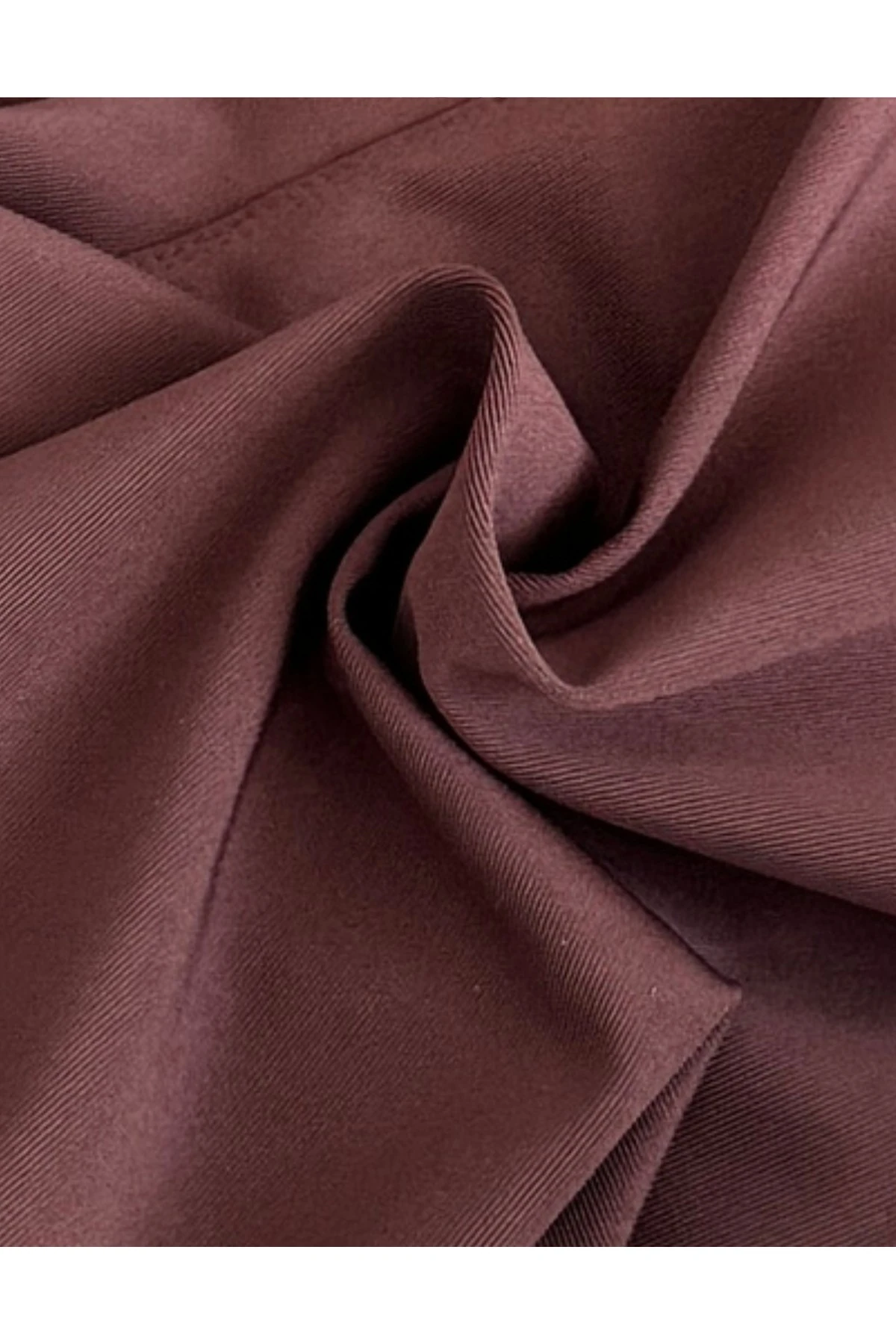 ALYA UNDERWEAR Büyük Beden Tayt Dalgıç Kumaş Yüksek Bel