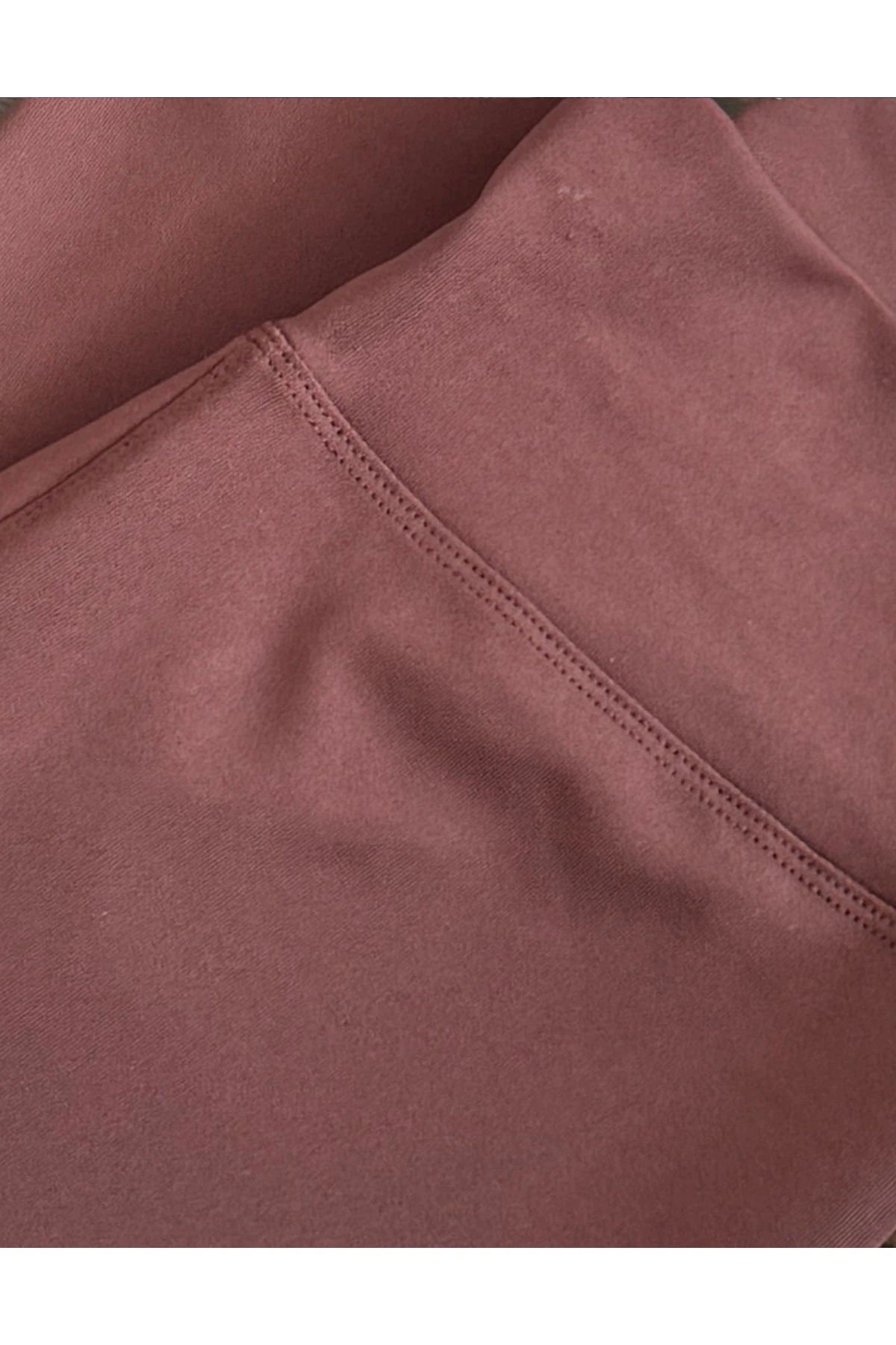 Kadın Yüksek Bel, Toparlayıcı Tayt