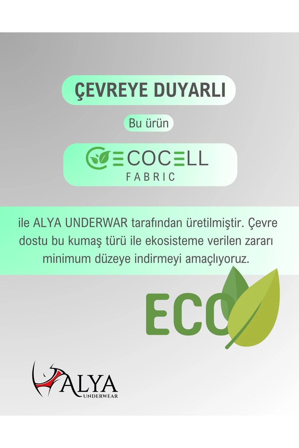 ALYA UNDERWEAR Kadın Külot, Lyocell Kumaş Külot, Ter Emici Rahat ve Dayanıklı Kadın İç Çamaşırı, Liyosel Slip