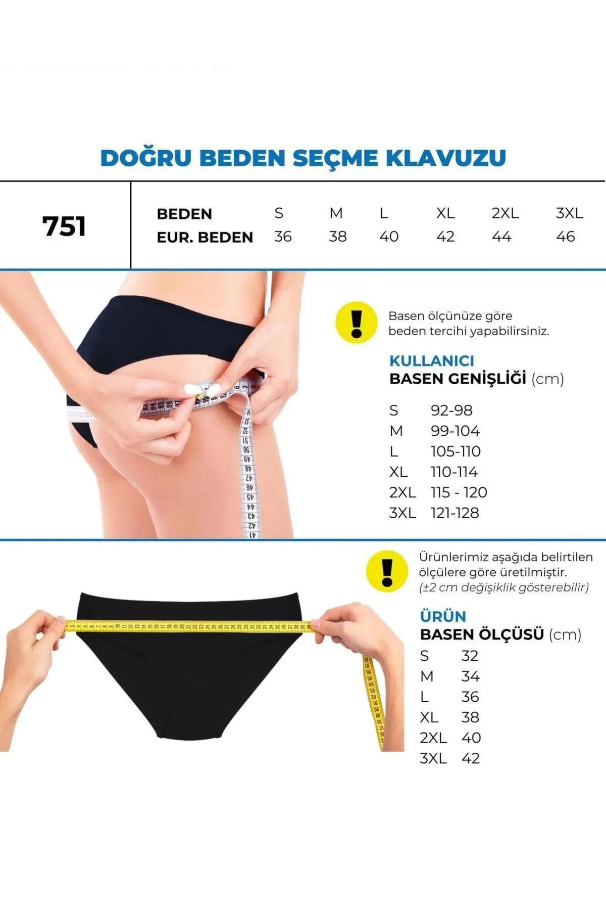 ALYA UNDERWEAR Kadın Külot Basic Slip Renkli Pamuklu Iç Çamaşırı 10'lu Paket ( Multicolor-x32 )
